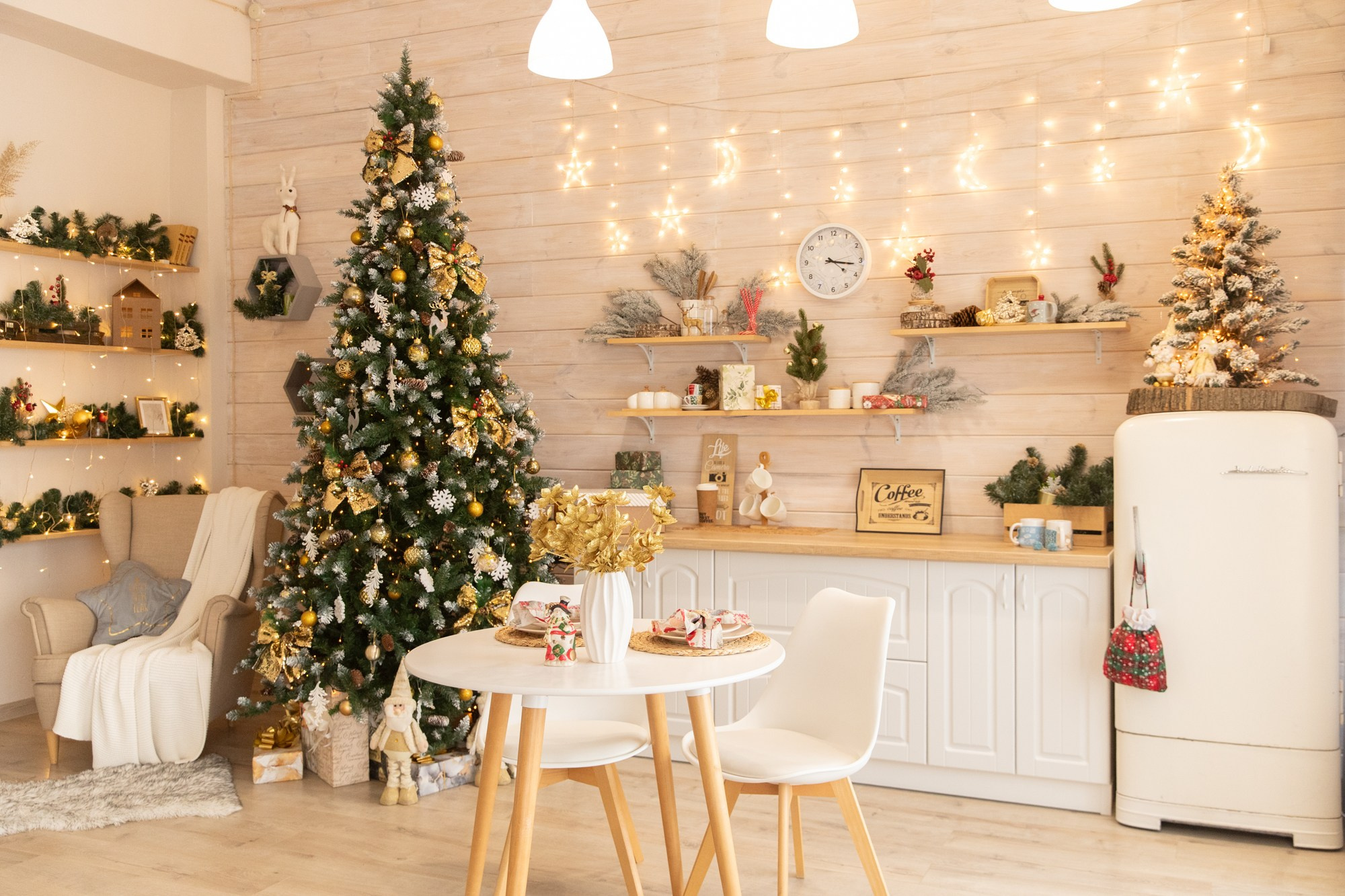 Фотостудия НГ. Профессиональный фотограф Анастасия Кохно