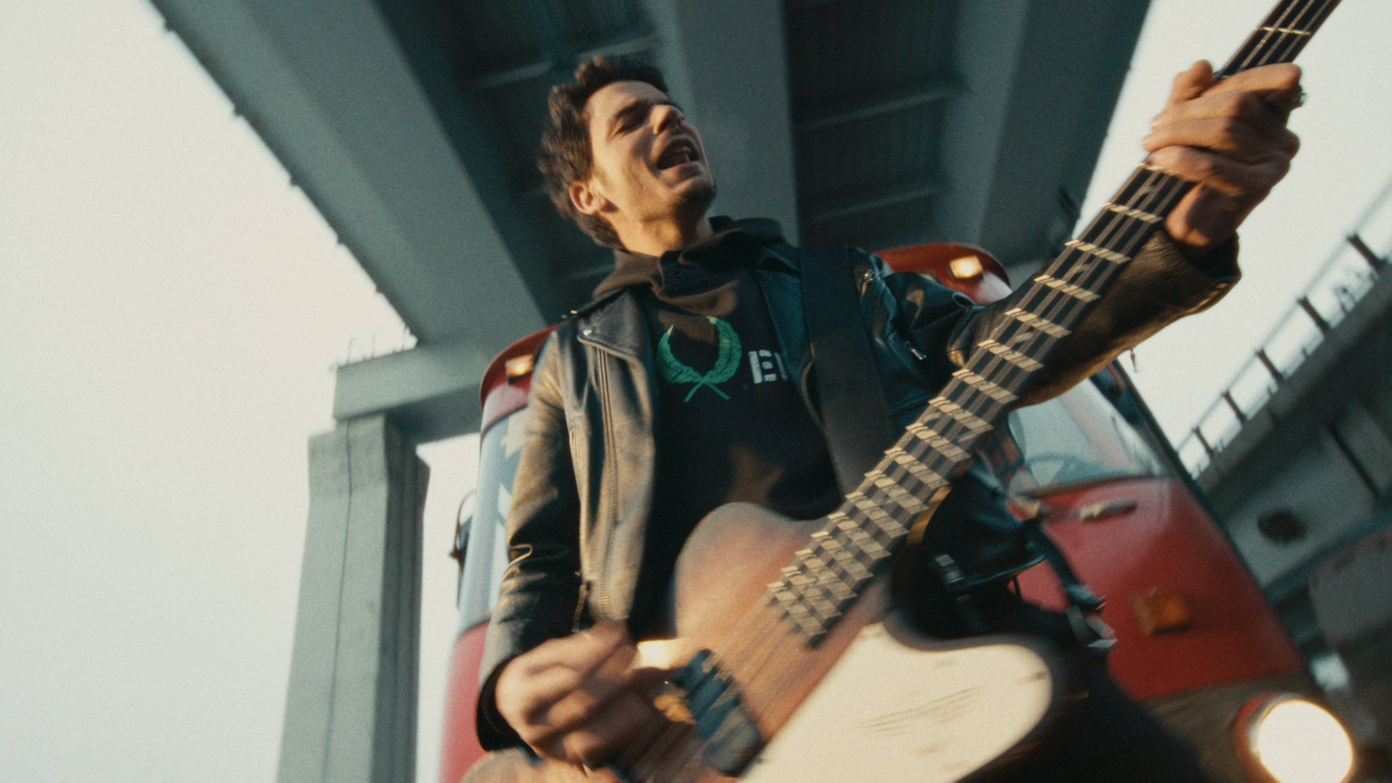 Костя Криштапович — фото и видео