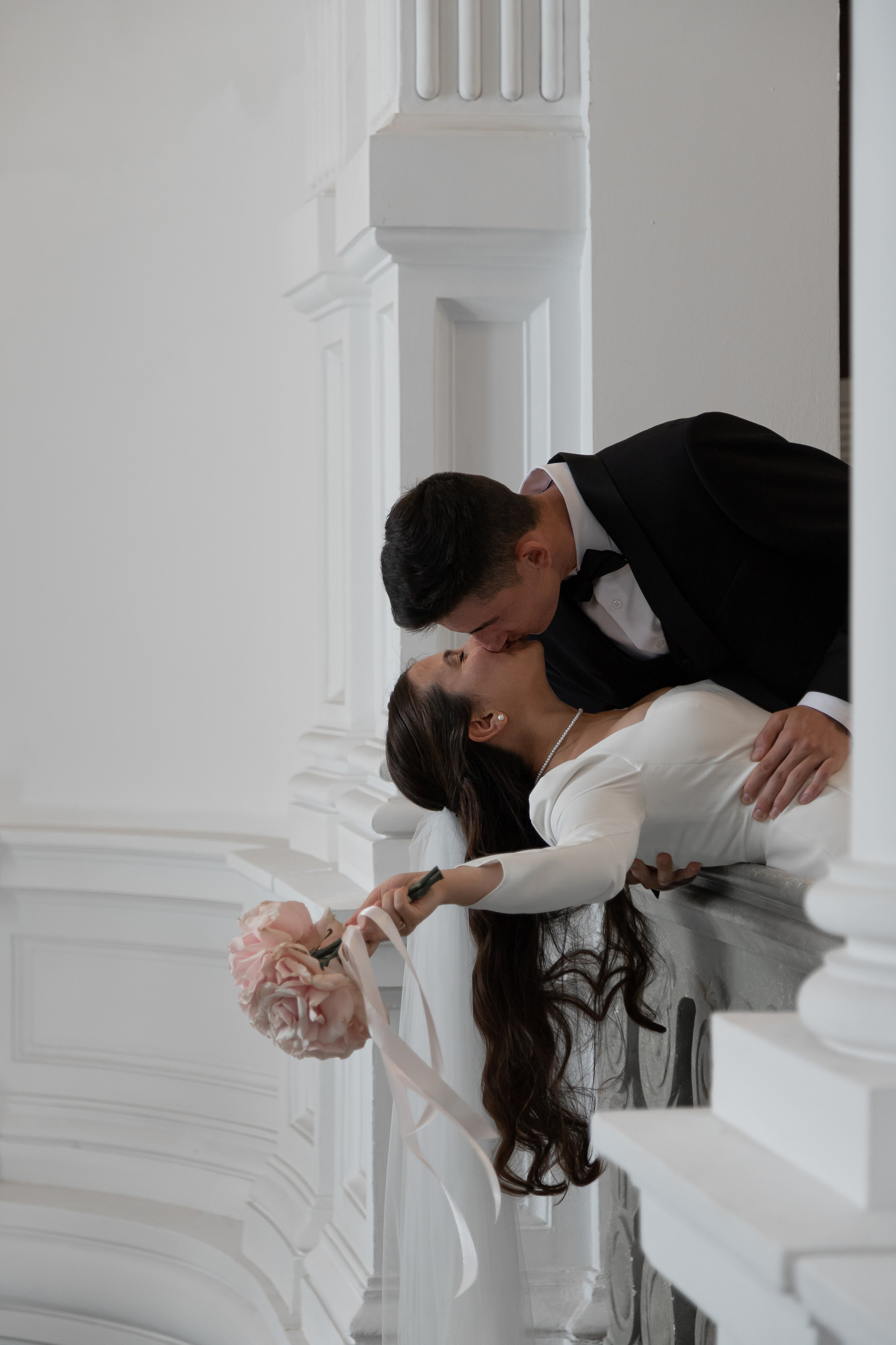 Свадебный и женский фотограф в Москве