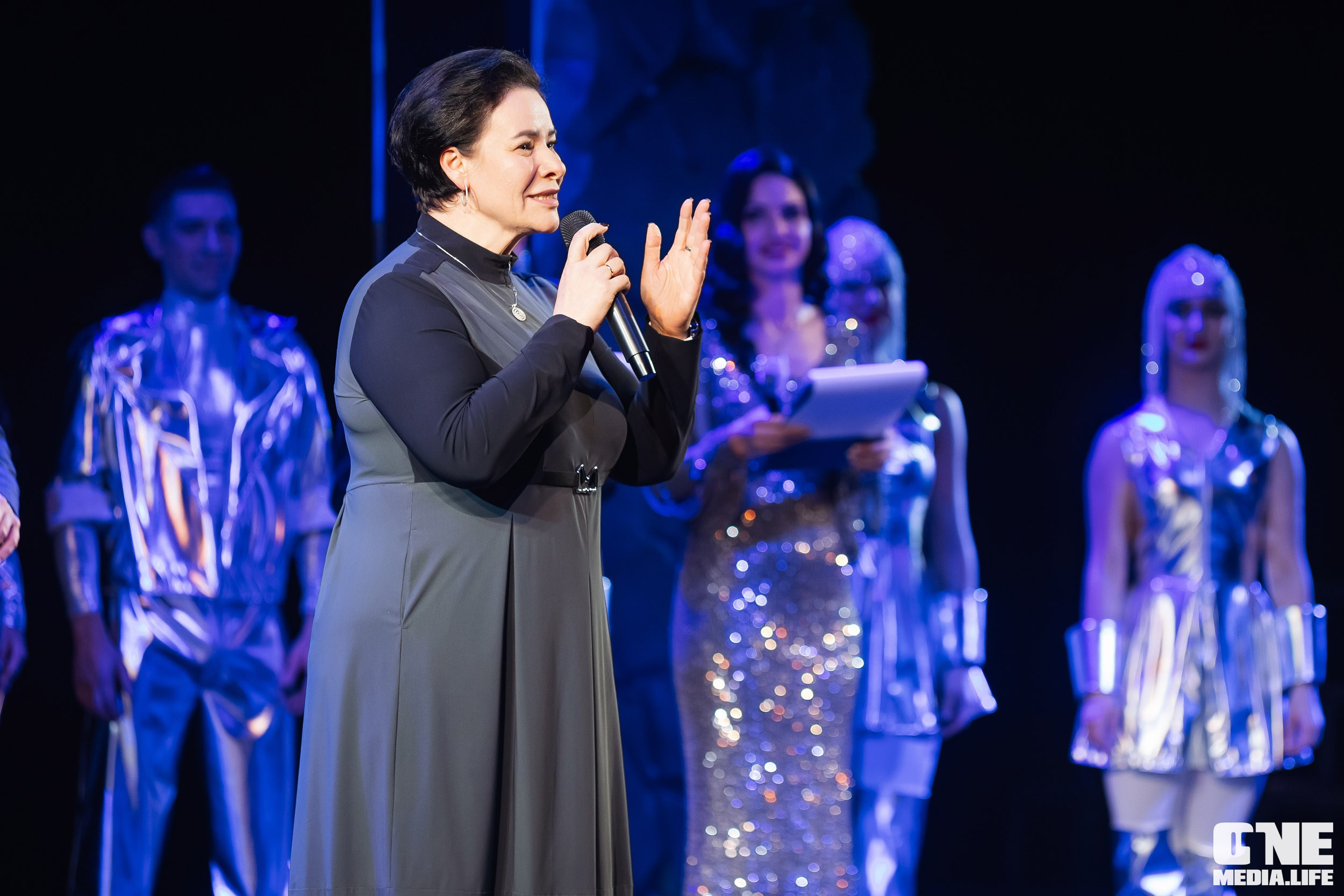 Фоторепортаж из Дома искусств. One Media Life: фоторепортажи, фотоотчеты с мероприятий и заведений