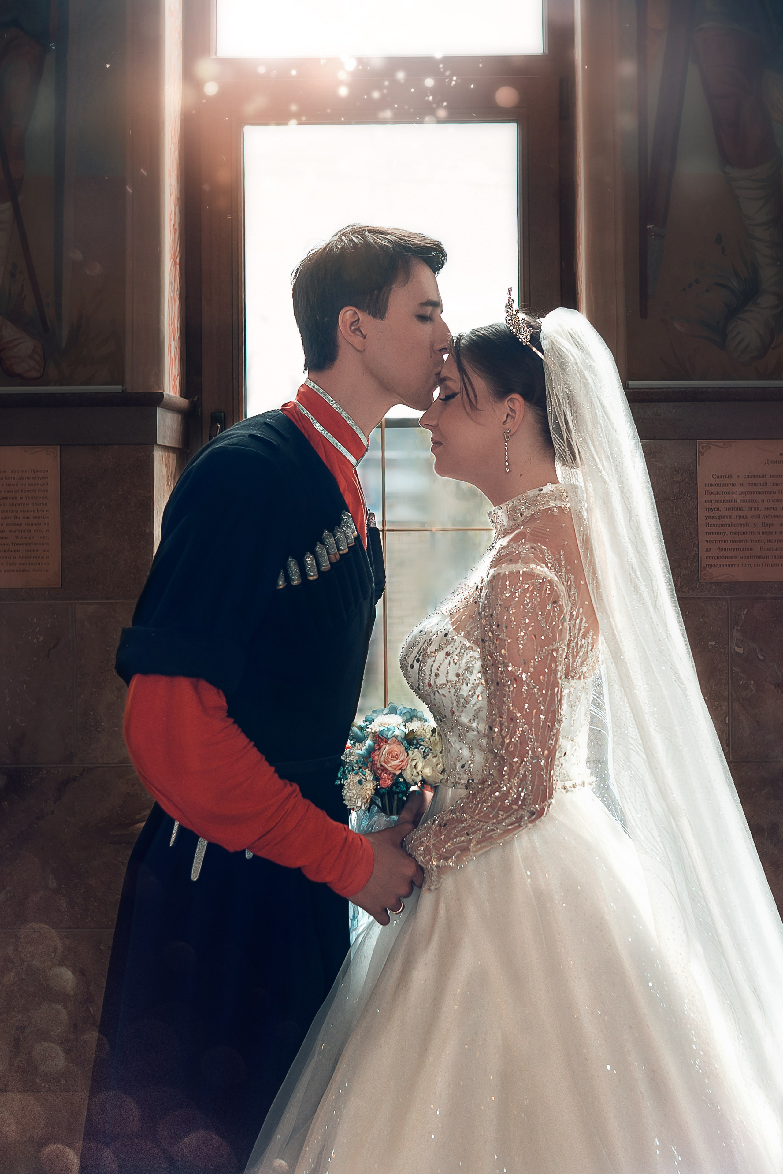 Семейный и свадебный фотограф в Краснодаре Эльвира Глазунова