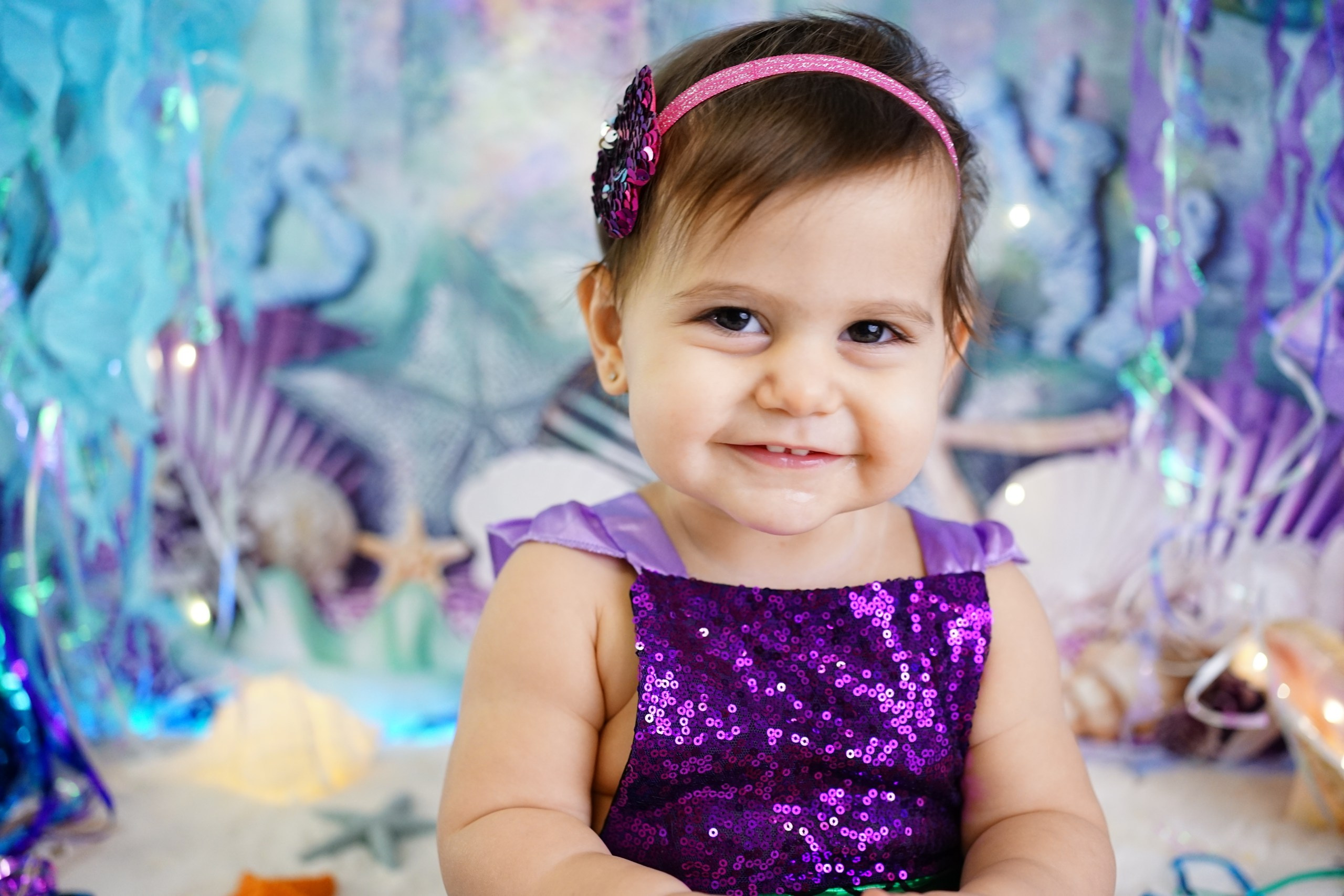 Фотоссесия на Годик для Девочки. Детская Фотостудия ГОДОВАСИКИ в Санкт-Петербурге фотосесия на годик