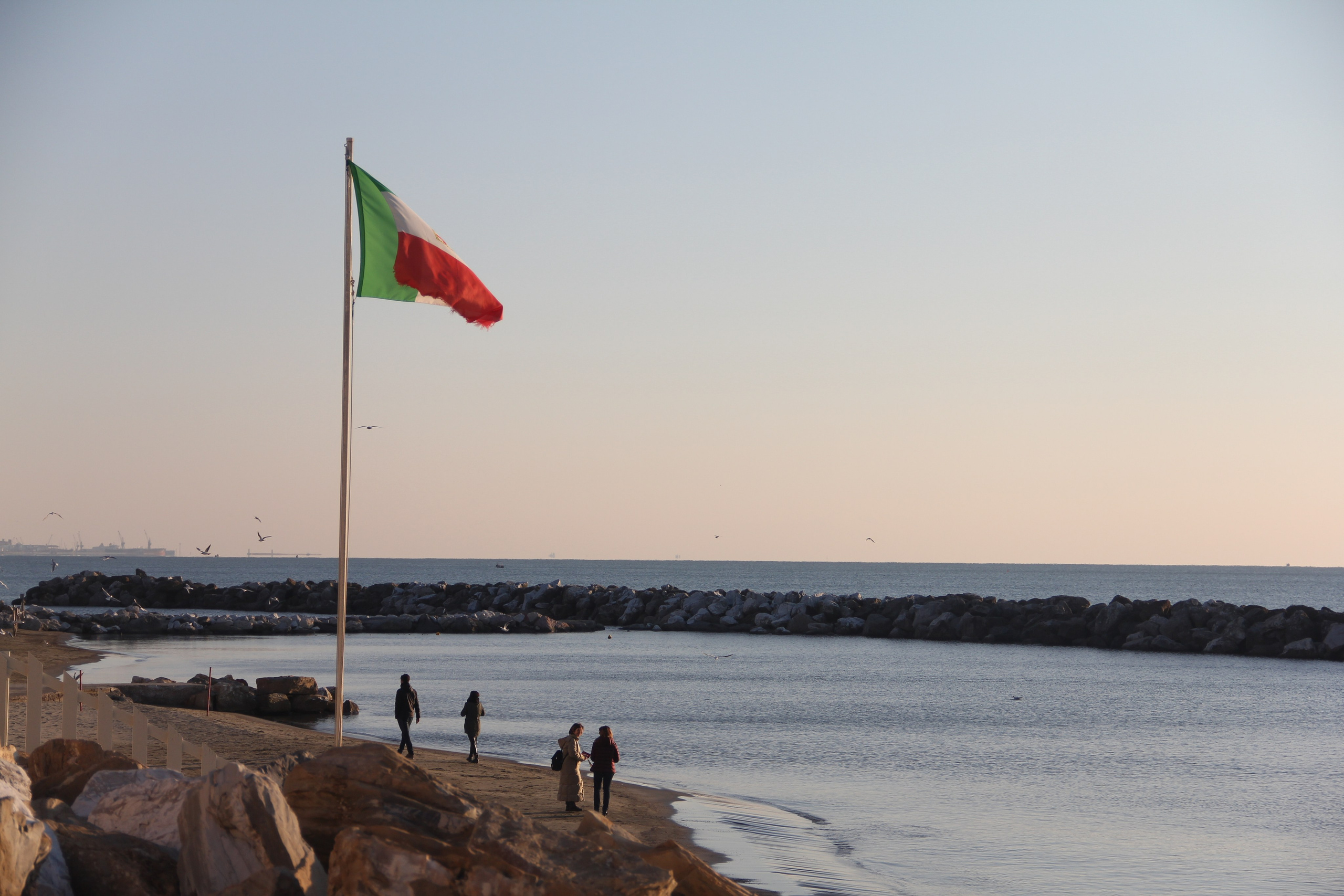 Автор: Ксения Паршина