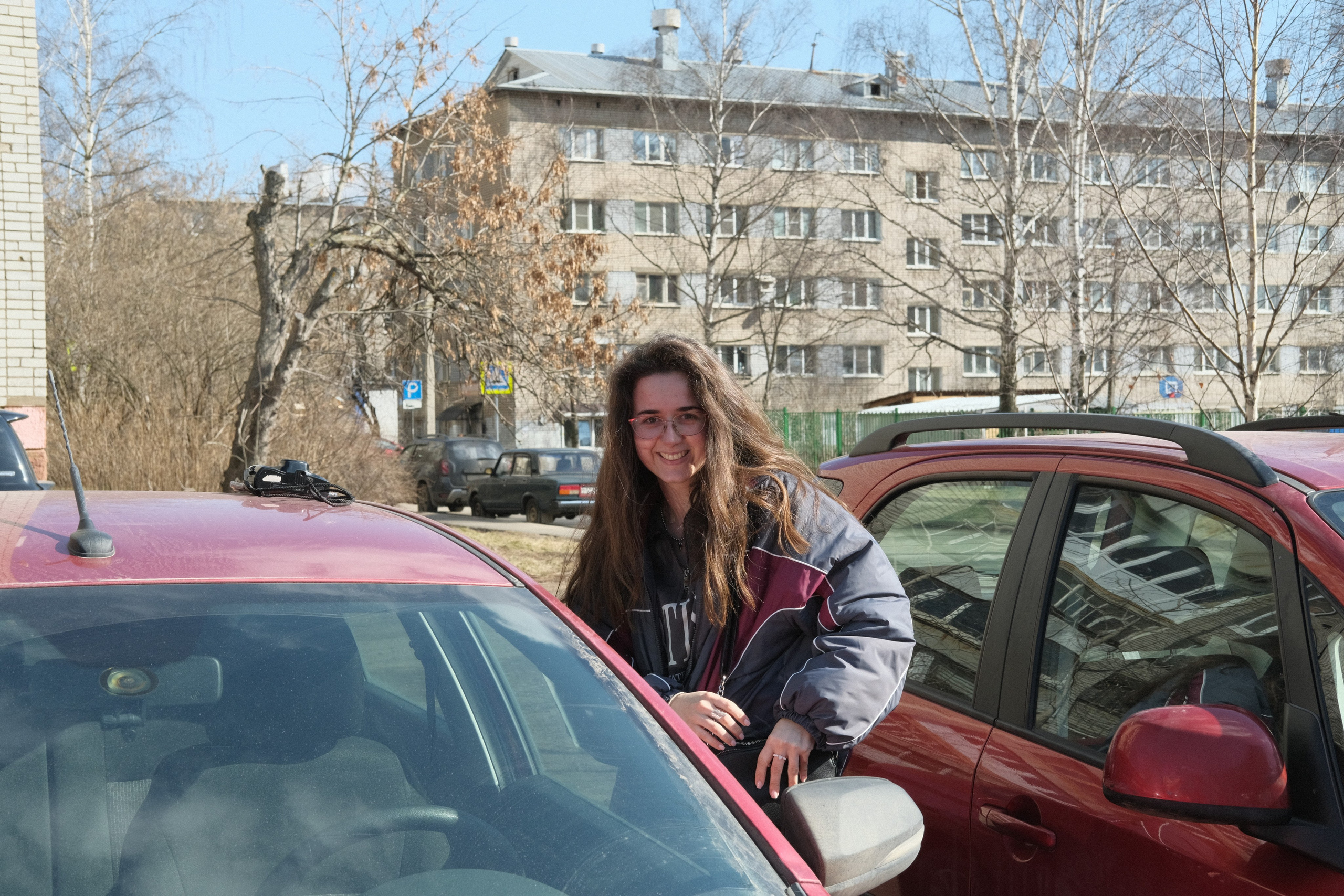 29.03 — 30.03.2025 // фотовыезд в Ярославль. Фотовыставки serebro.gallery, в которых автором можешь стать ты! | Москва