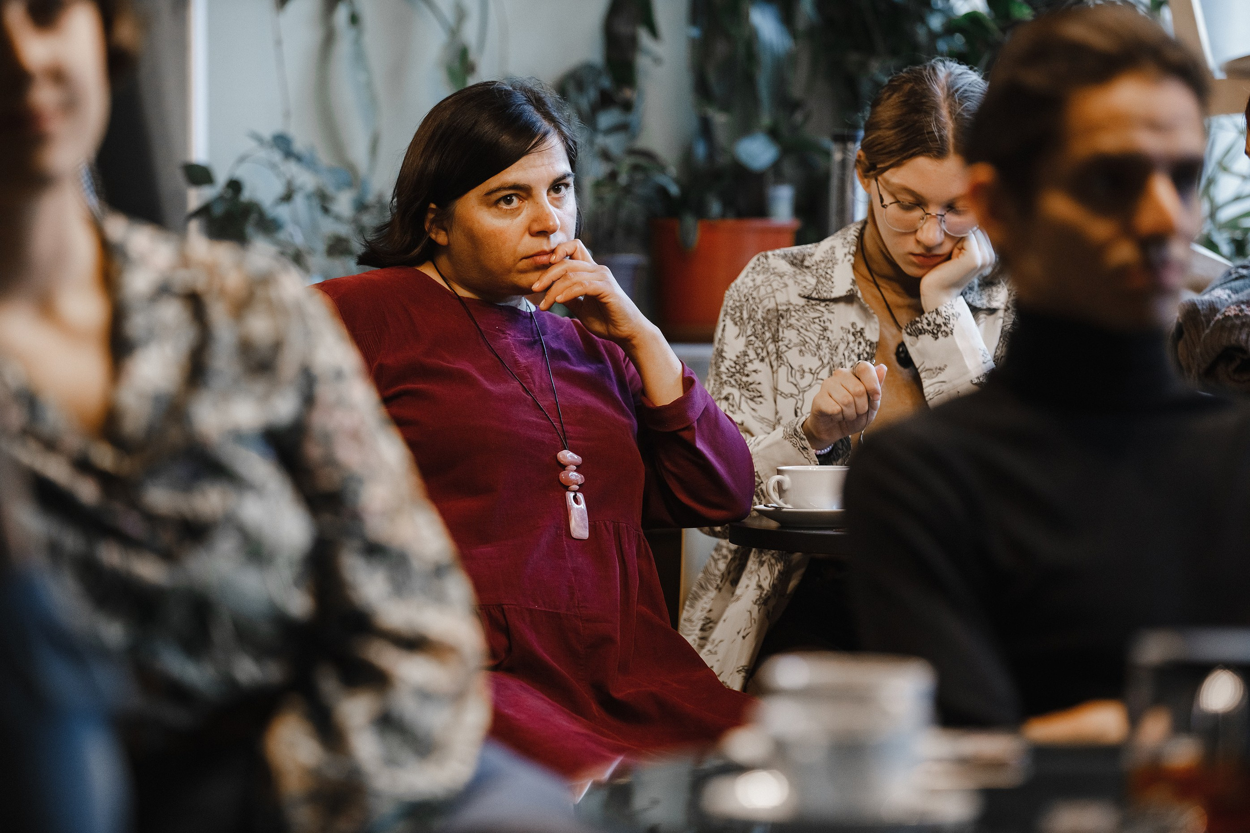 04.09.2022 // Проект «Место, в котором я живу (теперь)». Фотовыставки serebro.gallery, в которых автором можешь стать ты! | Москва