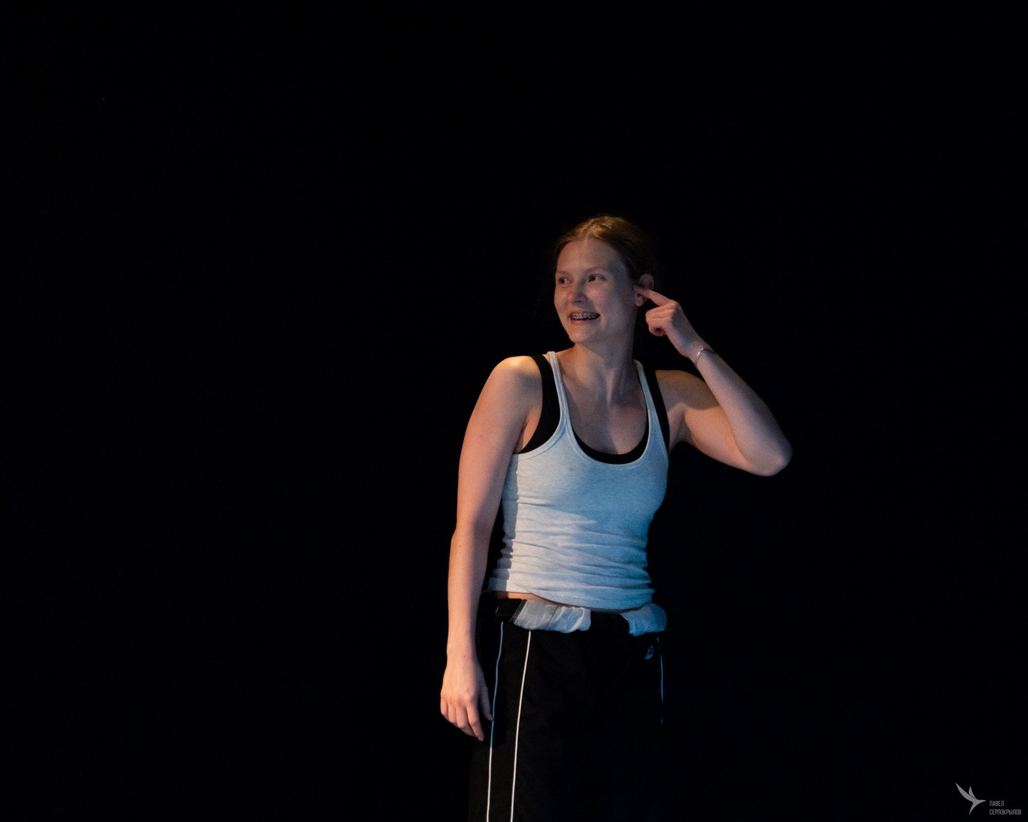 Җыен / Сбор. Репортажный фотограф в Казани Павел Серпокрылов