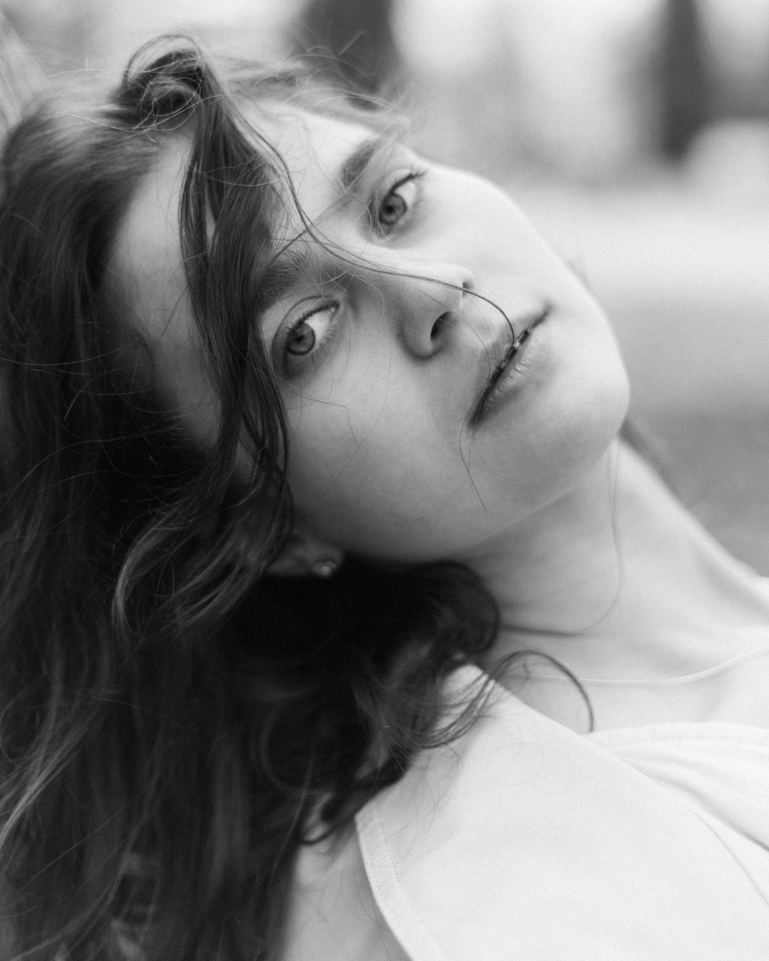 Katya Zhukova — Photographer in Bratislava