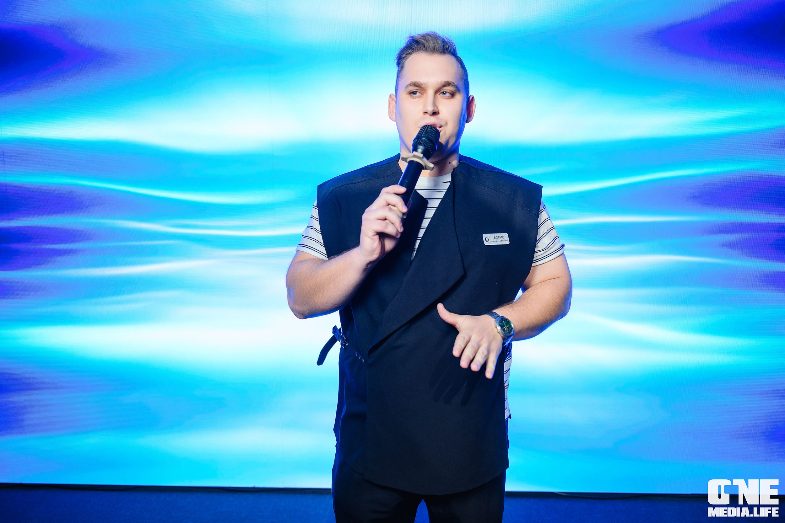 Фоторепортаж из ресторана Океан. One Media Life: фоторепортажи, фотоотчеты с мероприятий и заведений