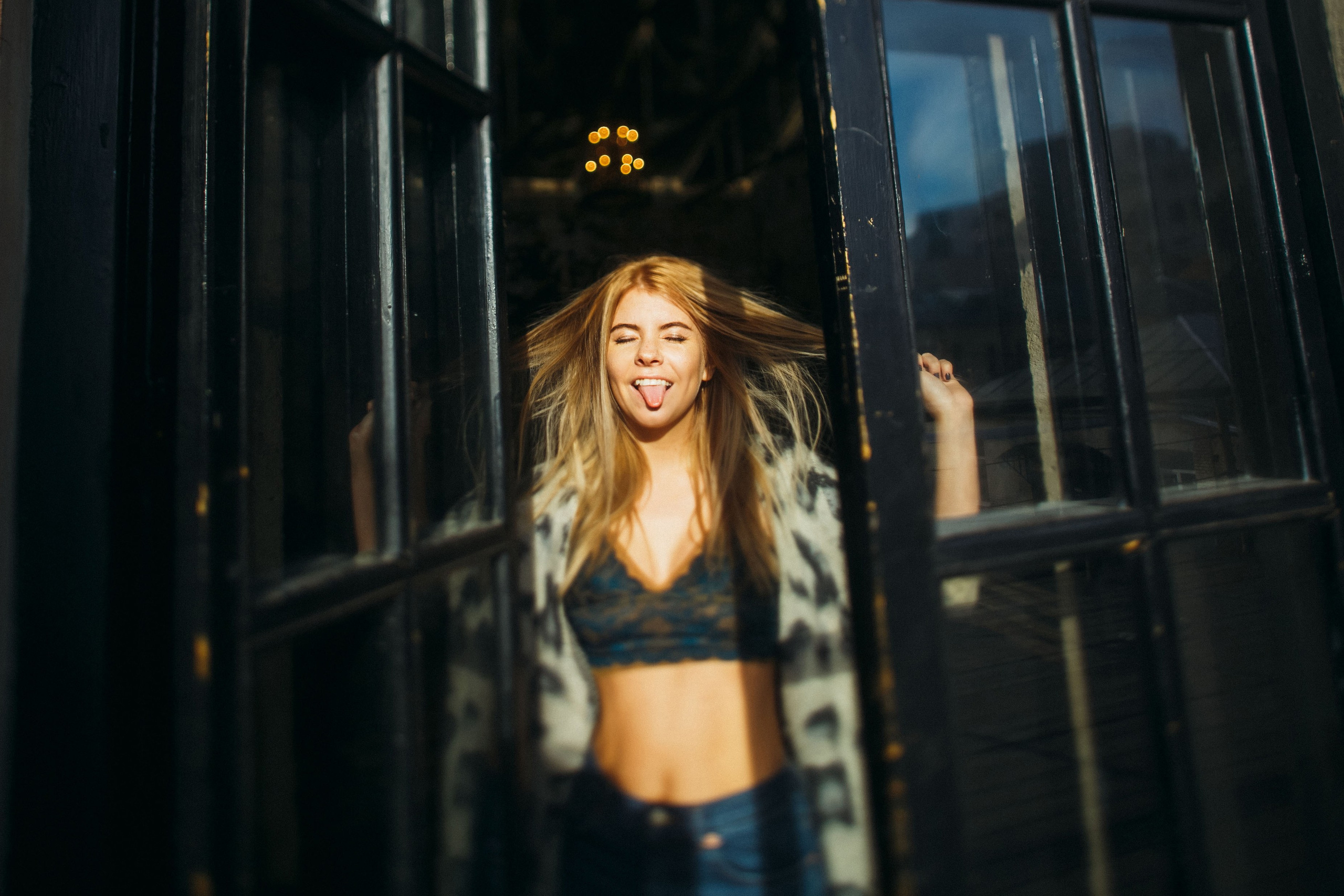 Аня Нагайцева фотограф в Томске, семьи, портреты, контент