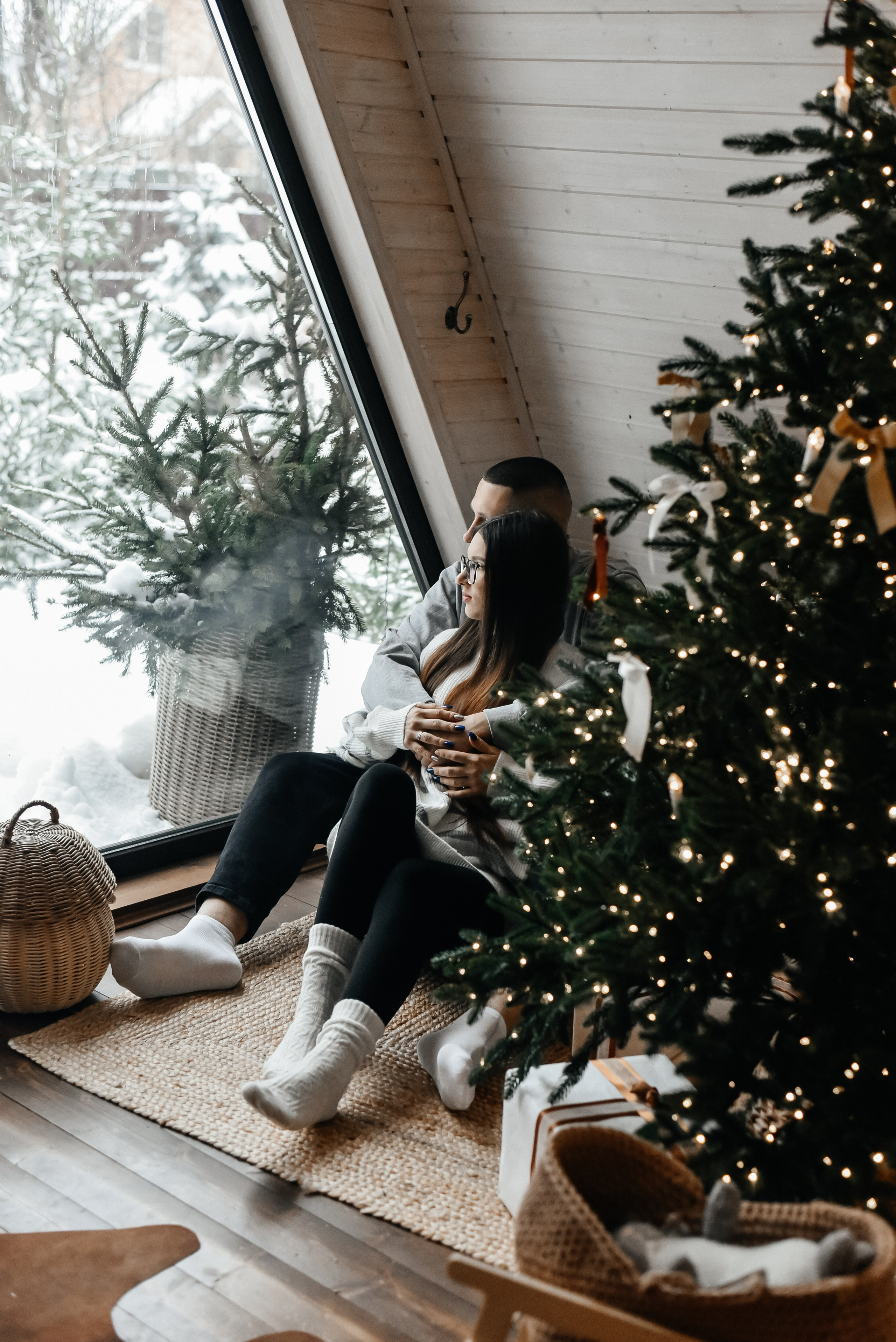 Саша + Вова. Фотограф в Москве и Королёве Сутягина Мария