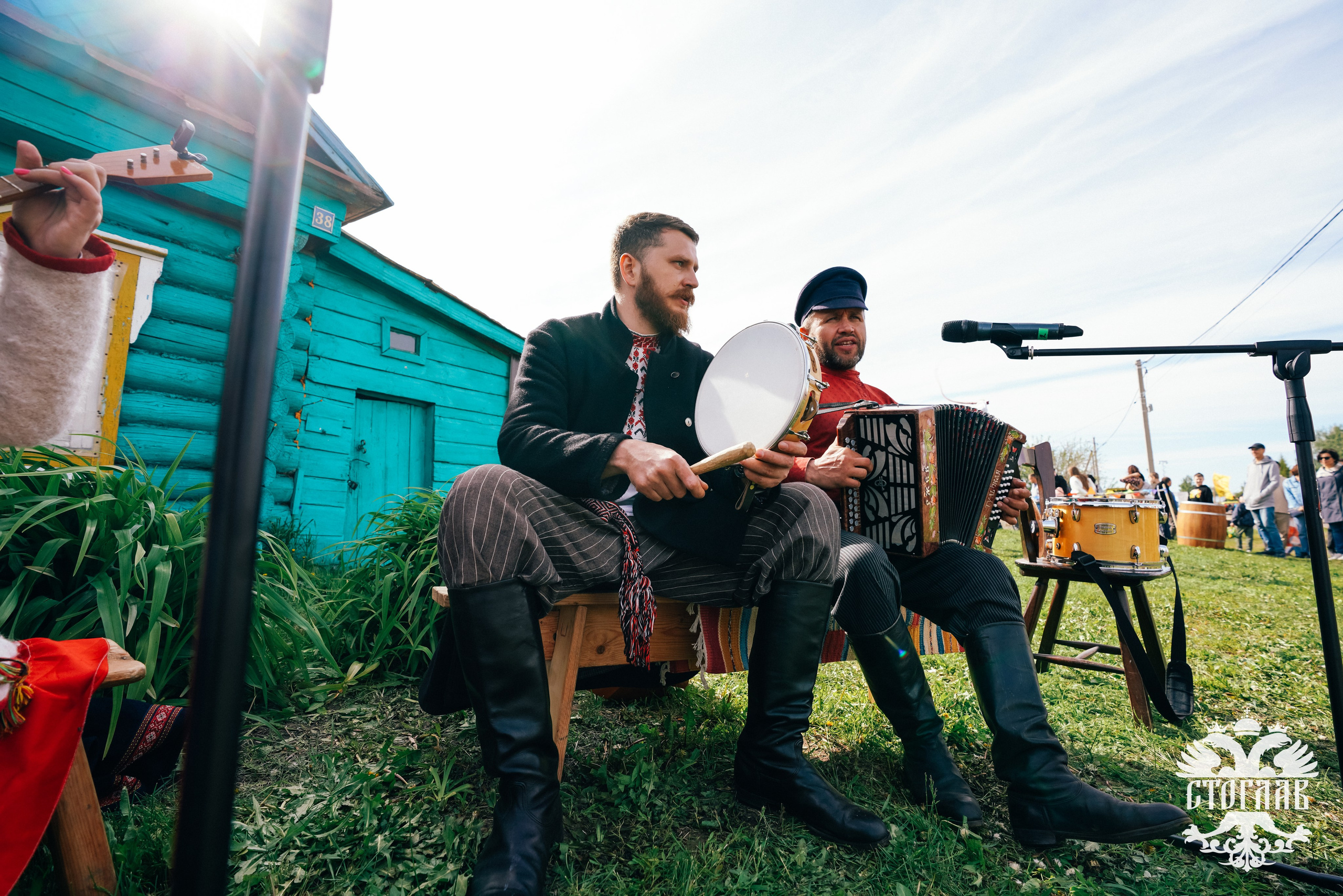 Каравон 2024. Фотограф Казань