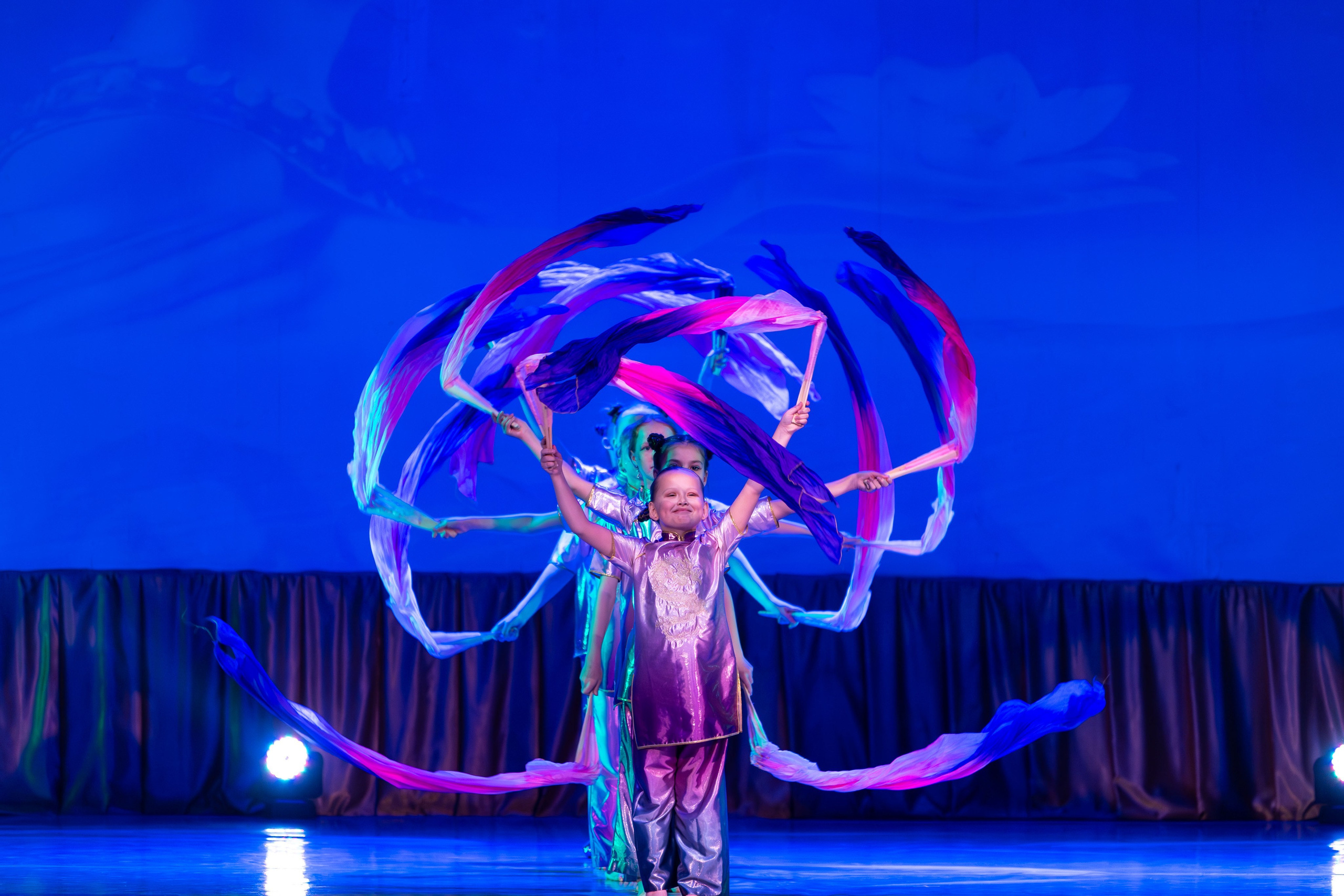 Студия «Lamis» отчетный концерт 2025. Выпускные альбомы и школьный фотограф в Подольске, Троицке, Щербинке, Москве и Московской области