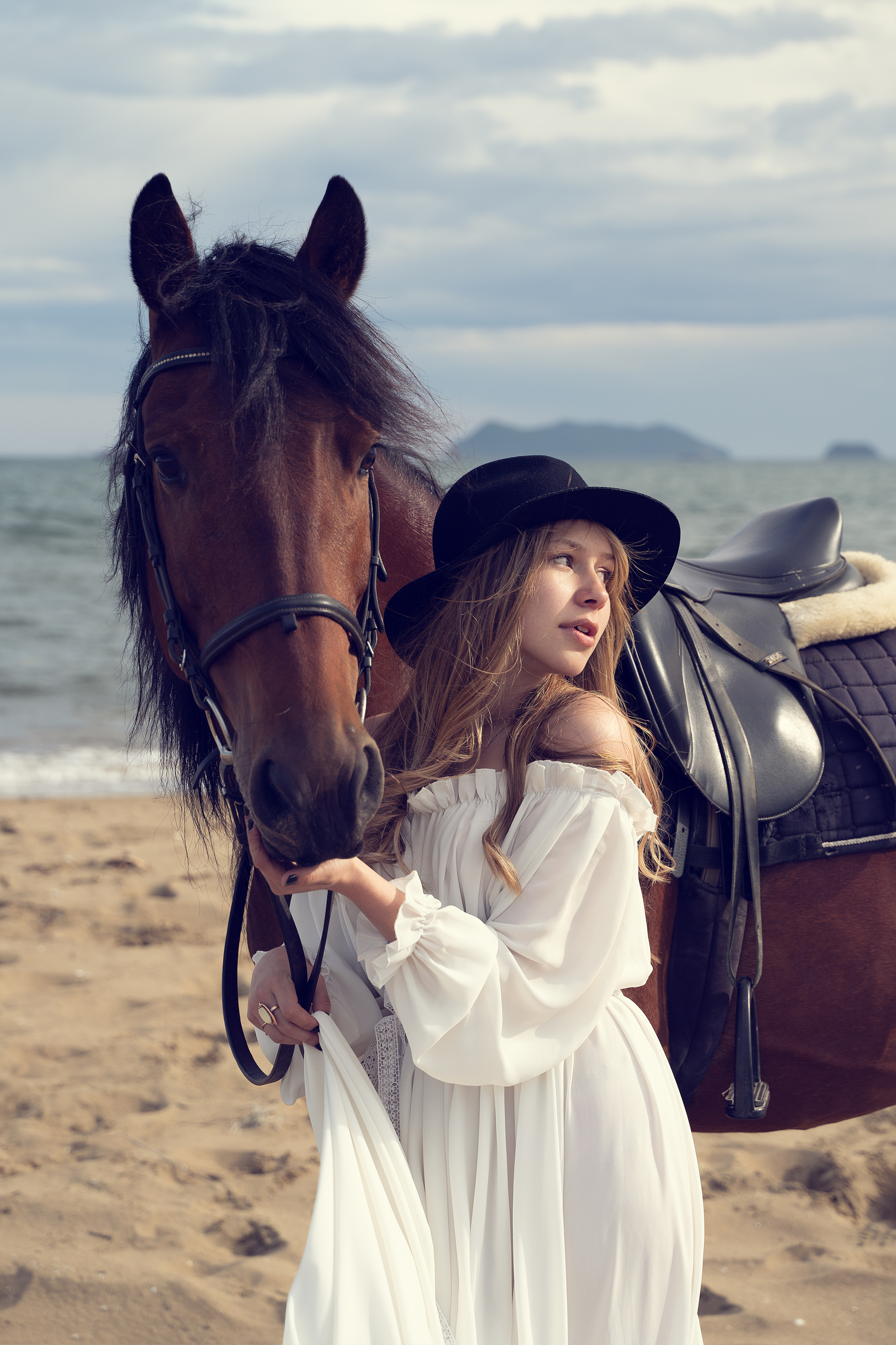 Фотограф в Находке Сальникова Оксана