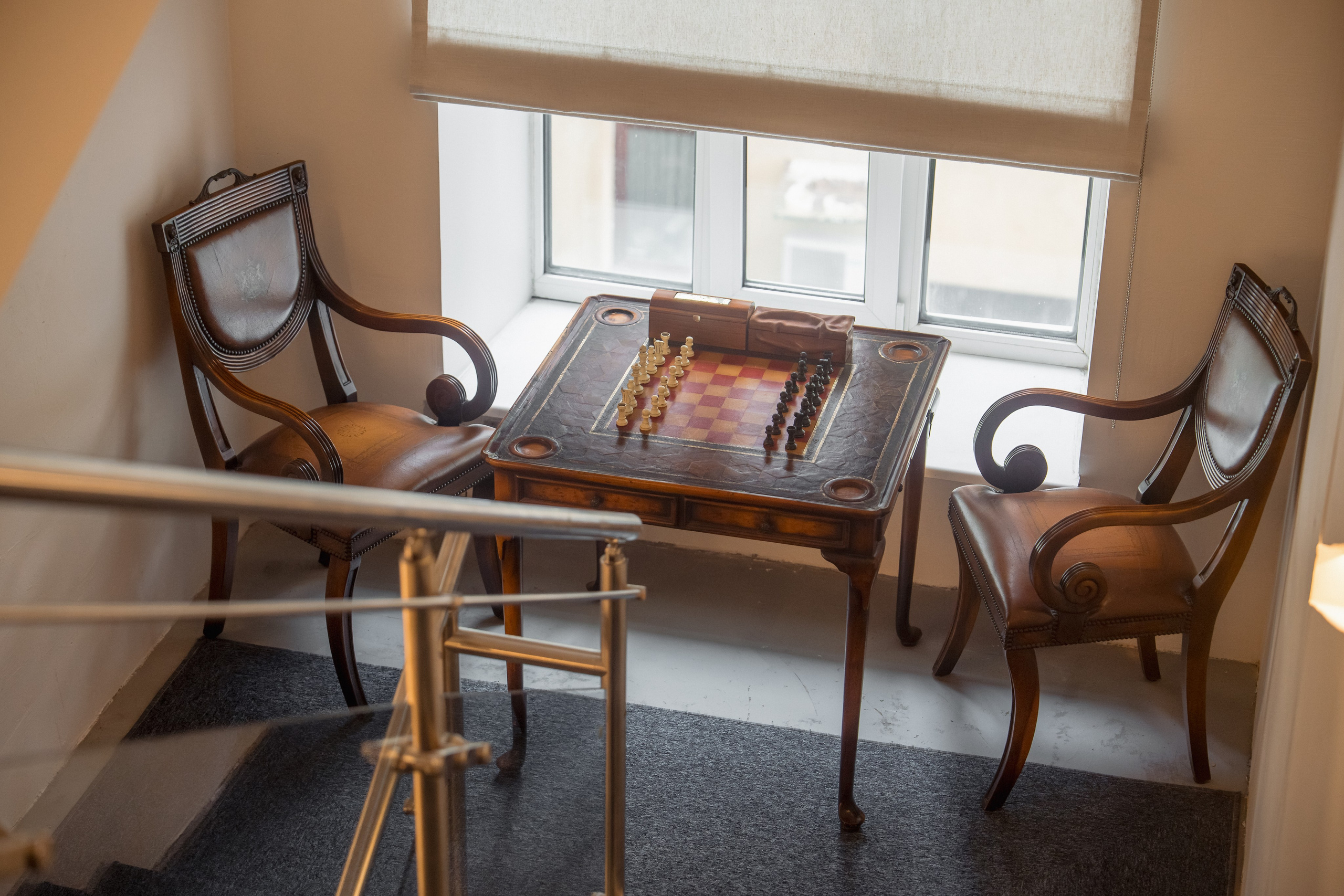 Molo Hotel. Svyatoslav Bunkov | photographer