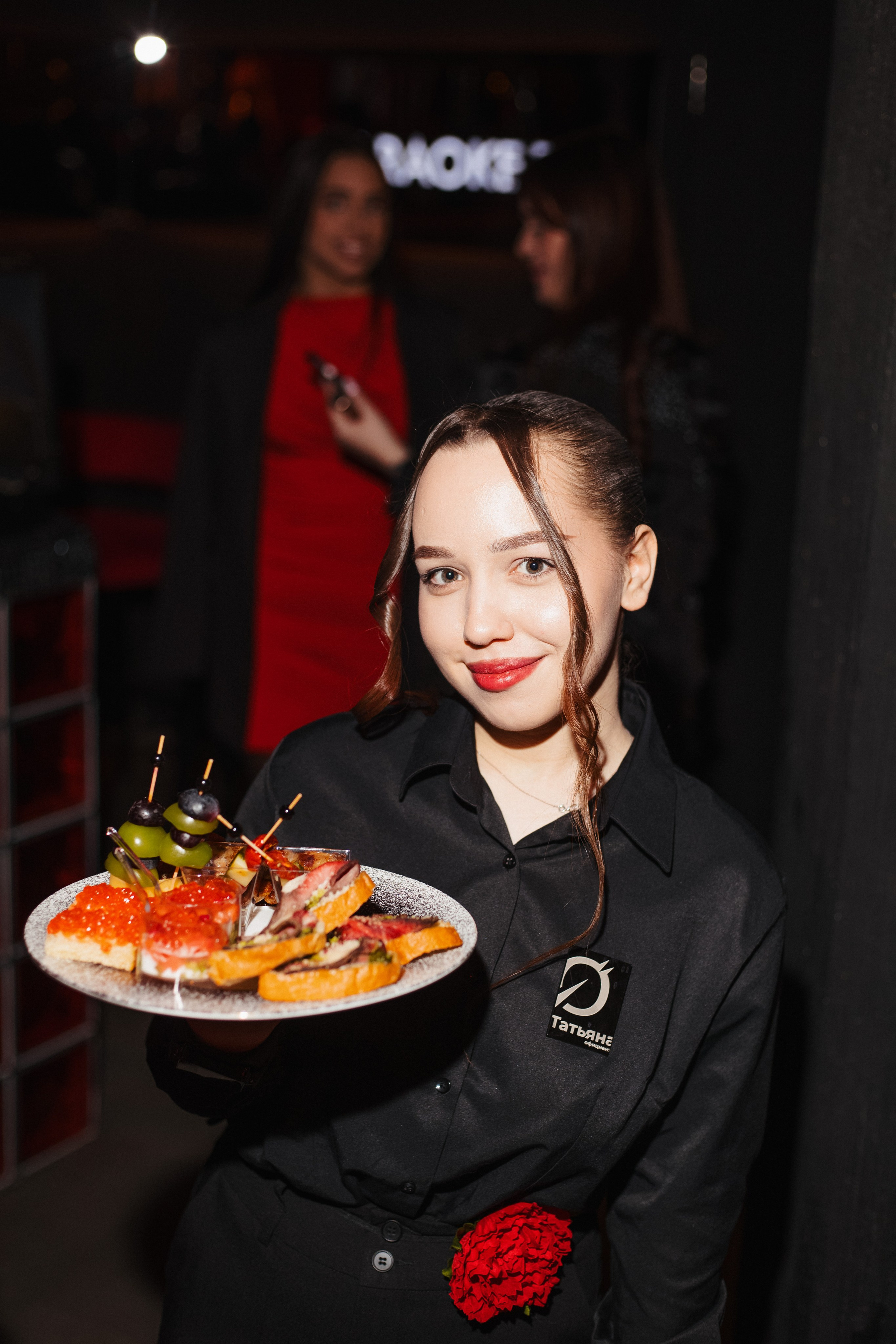 LA FAMIGLIA — SOLOVI — 1 YEAR. СВОИ. ФОТООТЧЕТЫ-СОБЫТИЯ-МЕСТА