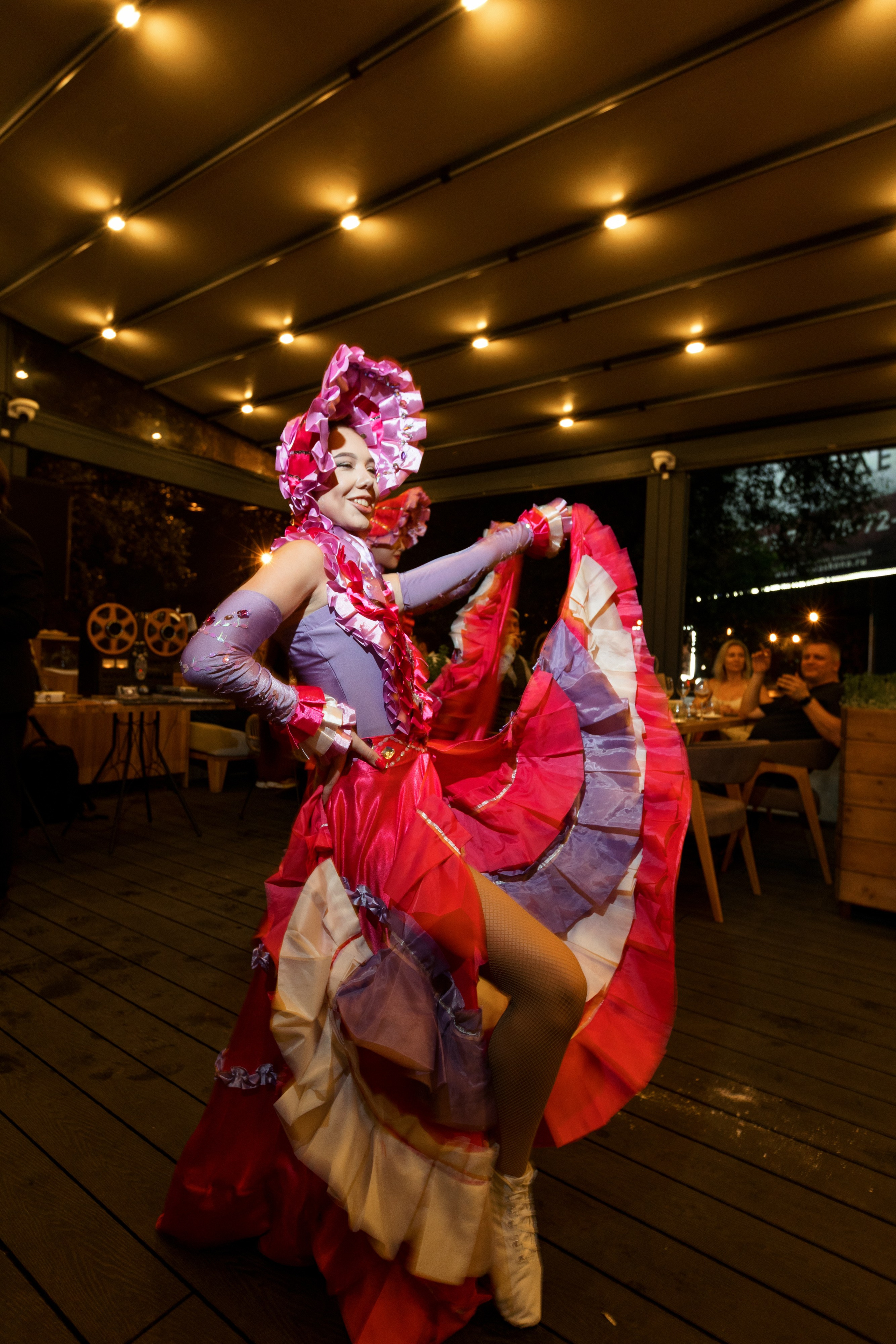 РЕСНОТА — СИГАРНЫЙ ВЕЧЕР. СВОИ. ФОТООТЧЕТЫ-СОБЫТИЯ-МЕСТА