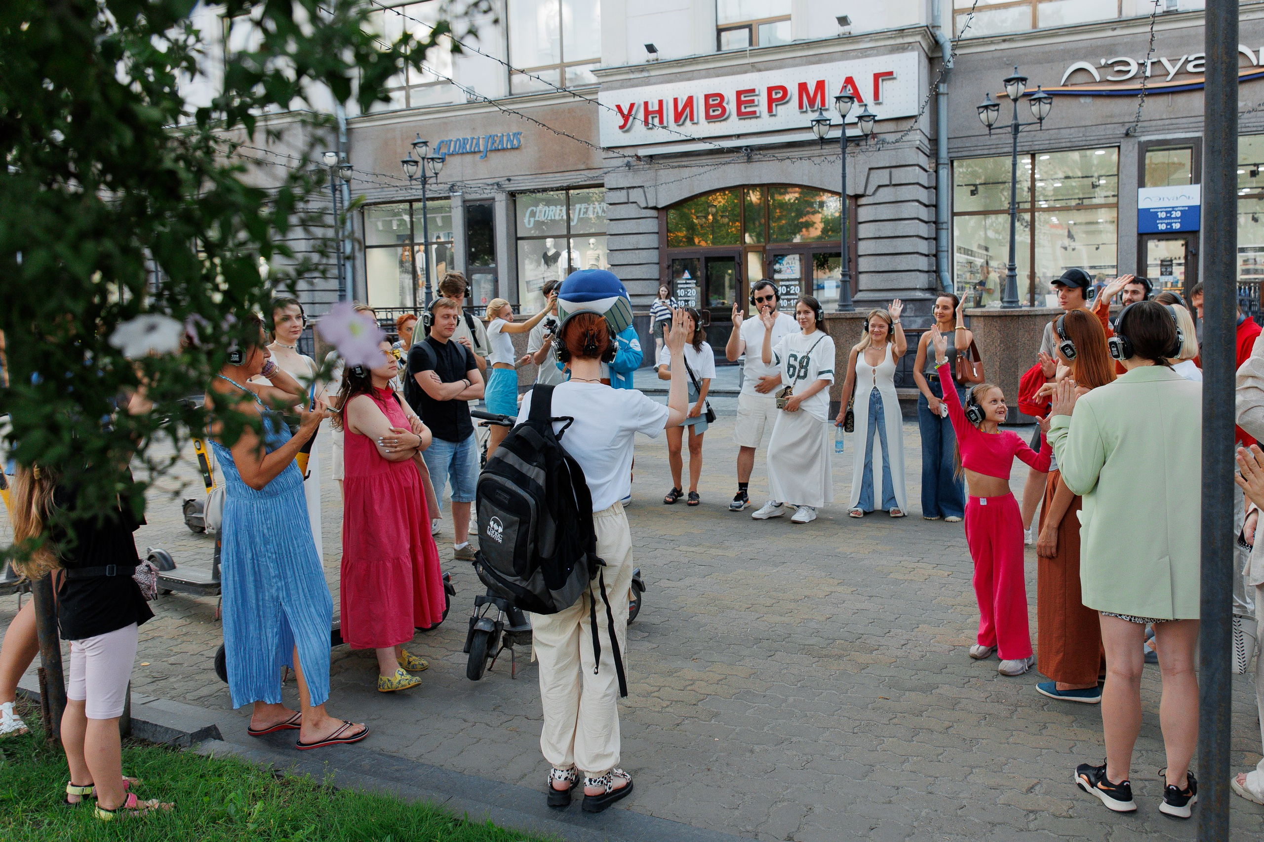 ГОЛОС ВНУТРИ. СВОИ. ФОТООТЧЕТЫ-СОБЫТИЯ-МЕСТА