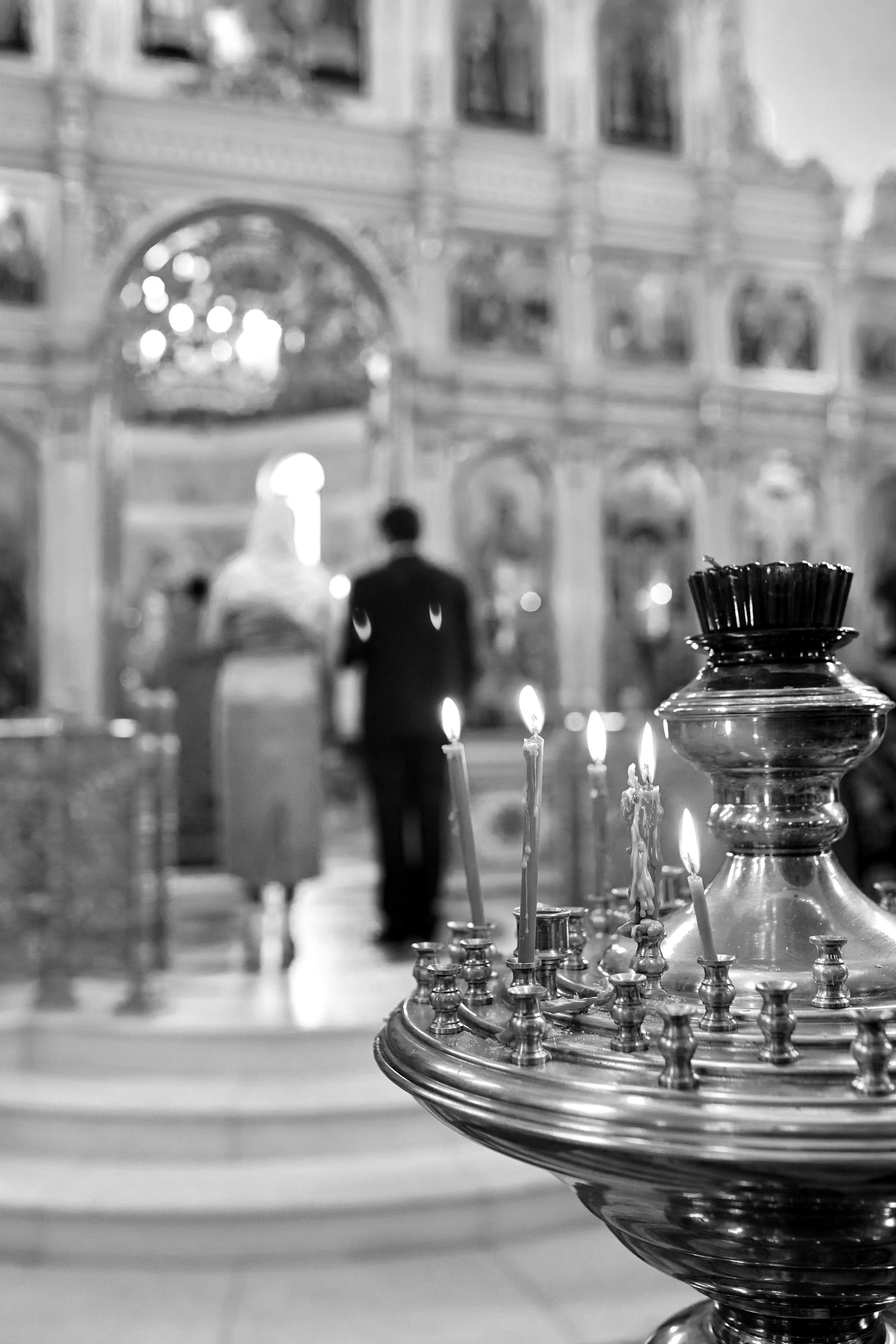 Венчание. Семейная фотосессия и съёмка в школе СПб Сударикова Мария