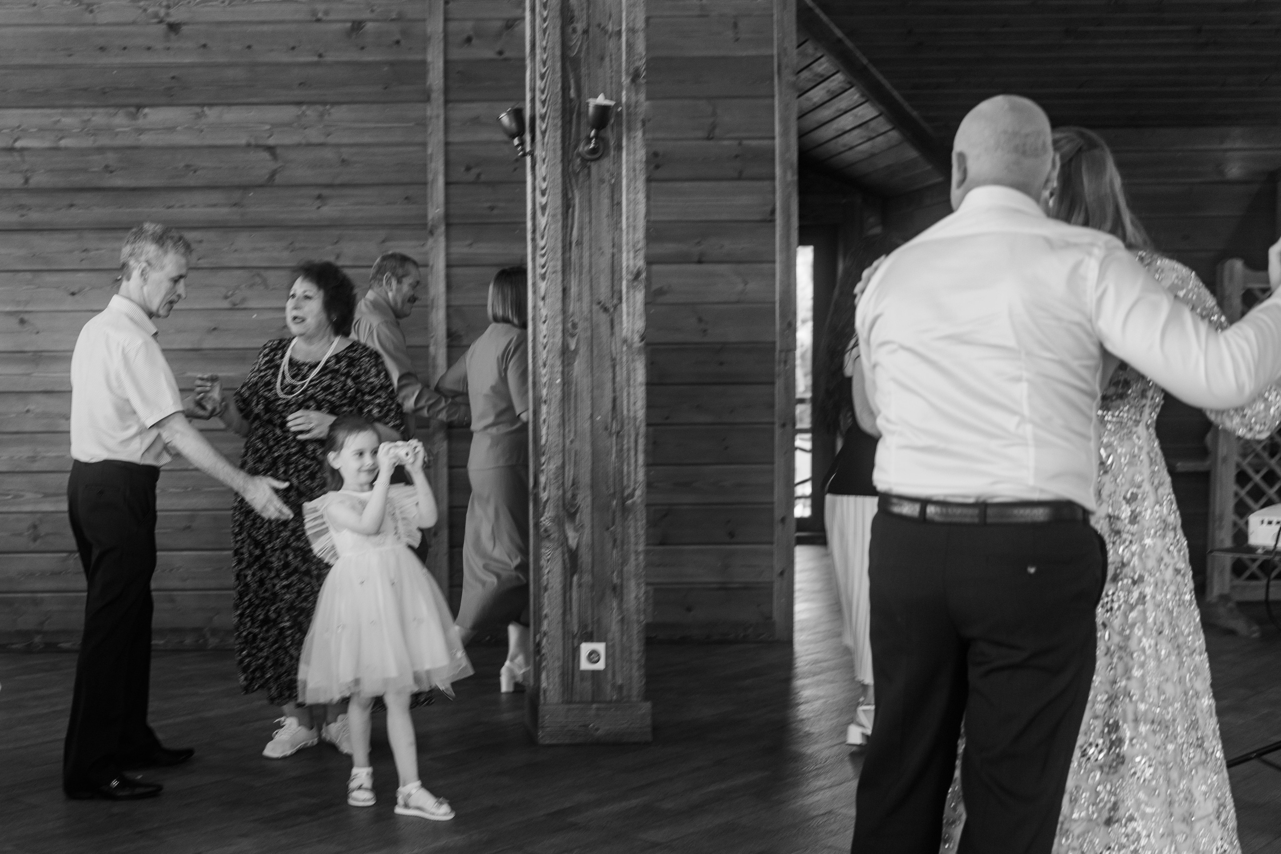 Свадьба Умар и Мила. Банкет. Свадебный и индивидуальный фотограф Аля Мамакова