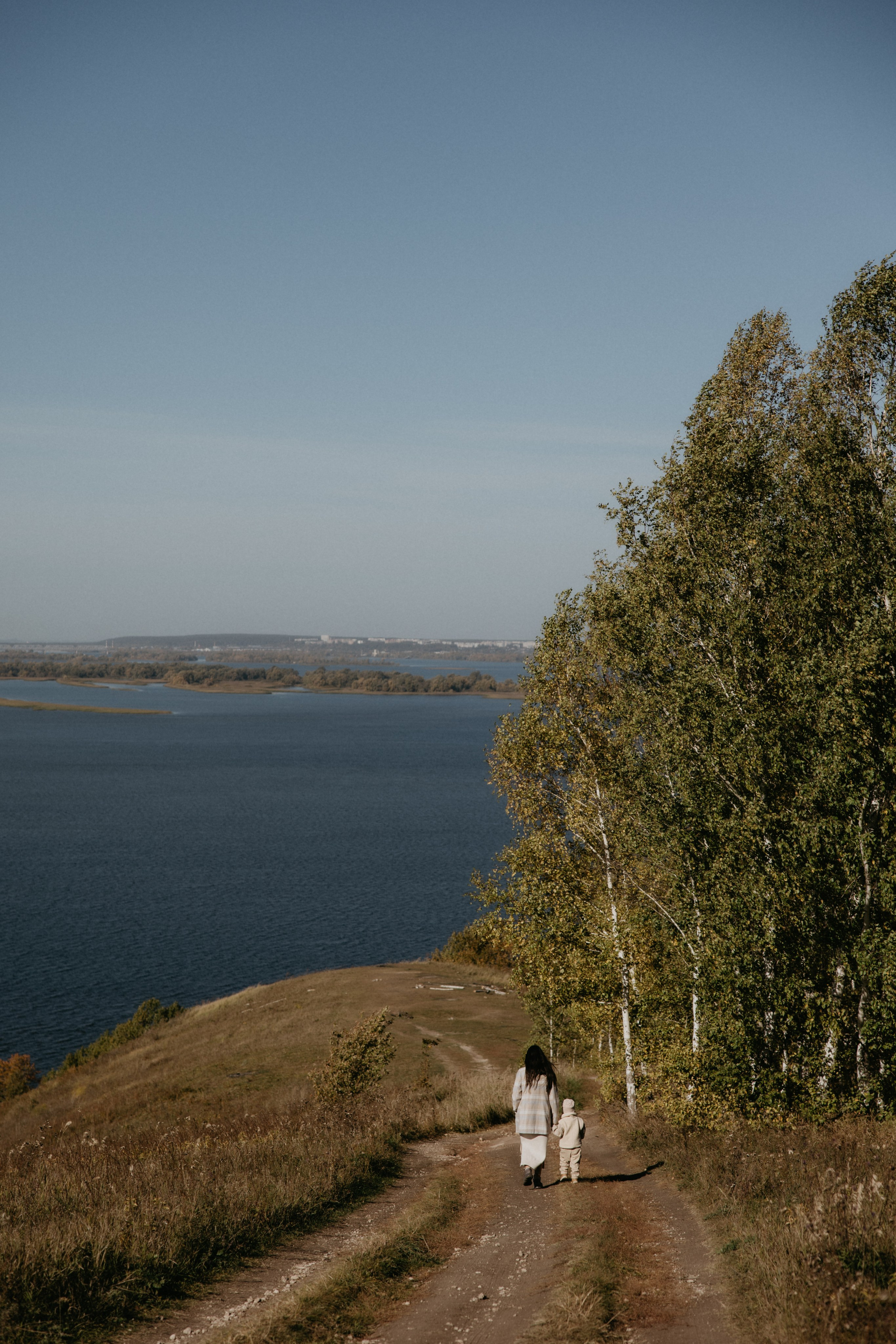 Про любовь и нежность. Photographer Innopolis Kazan