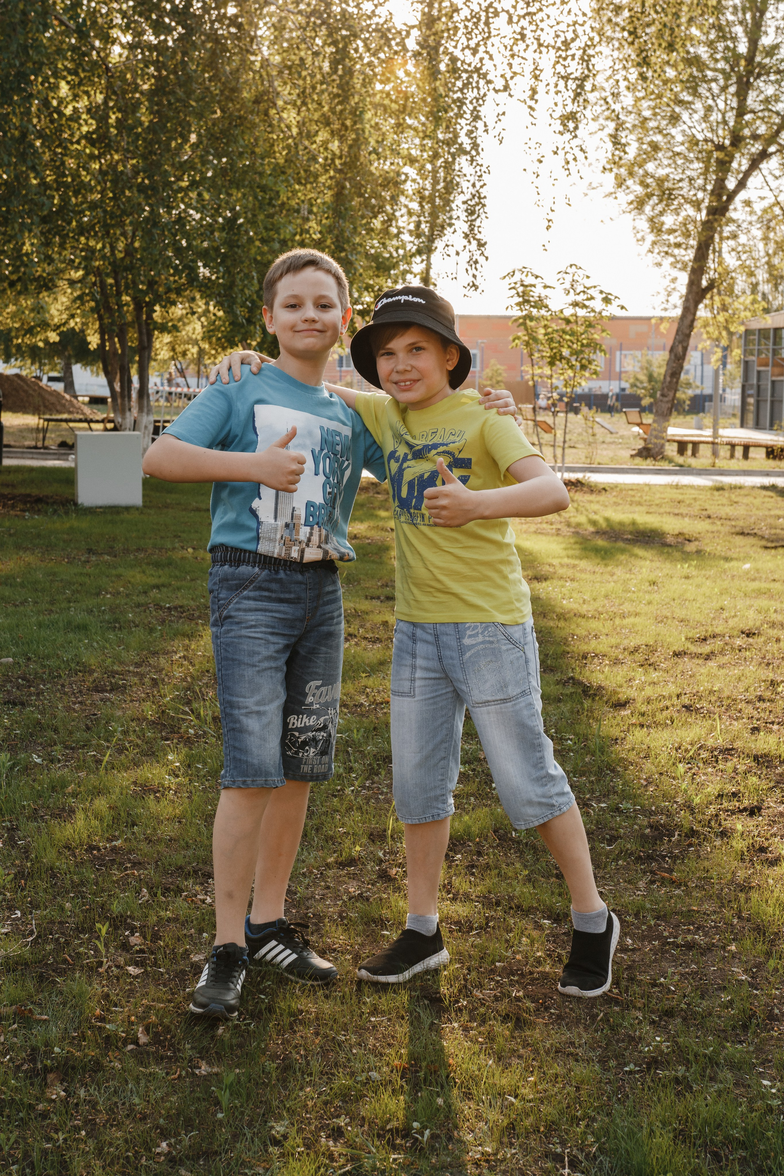 Альбомы младшая школа. Фотограф/Видеограф Рябов Дмитрий