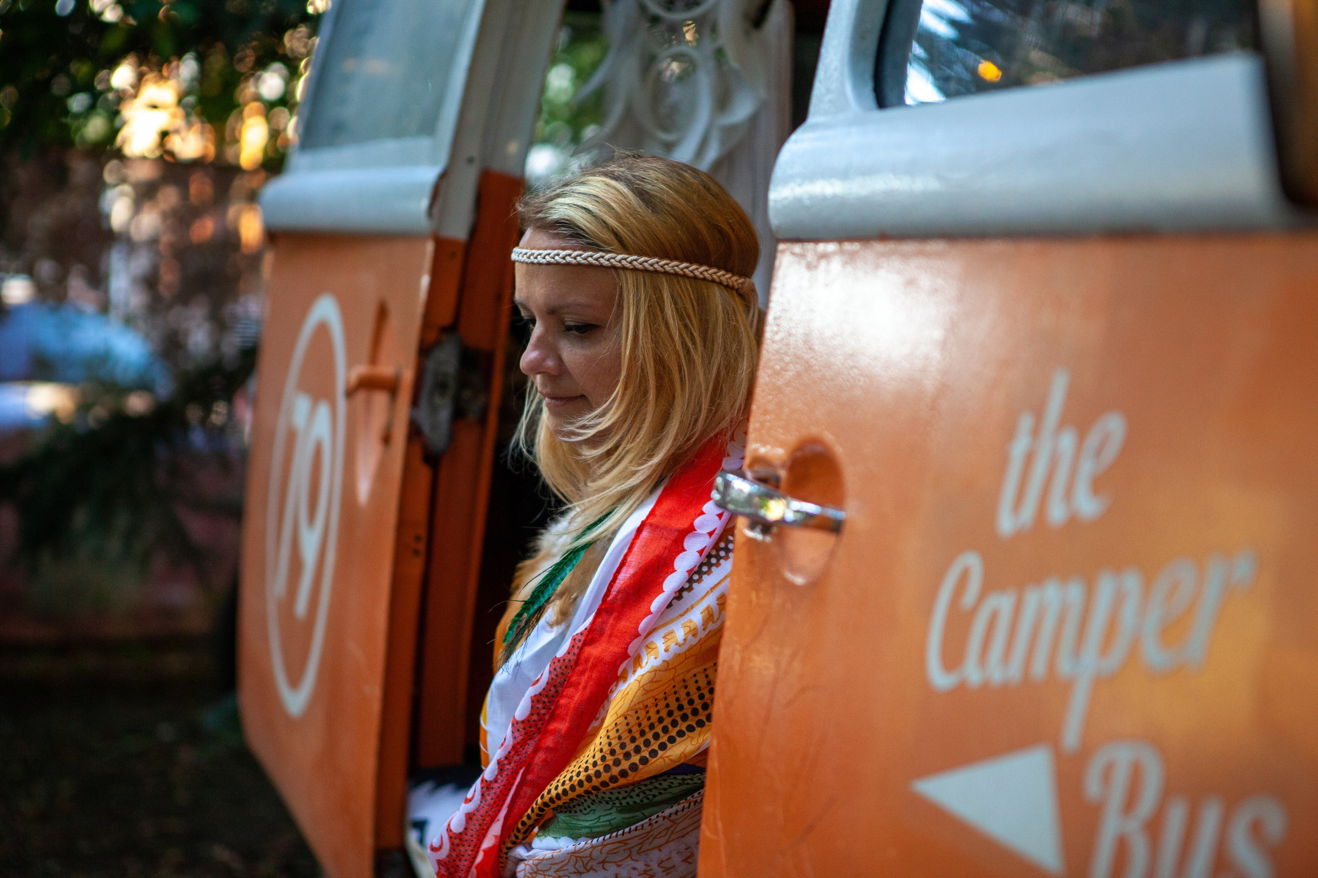 Фотосессия в стиле Хиппи. Фотограф для вас и вашего бизнеса в Москве Альбина Никифоров