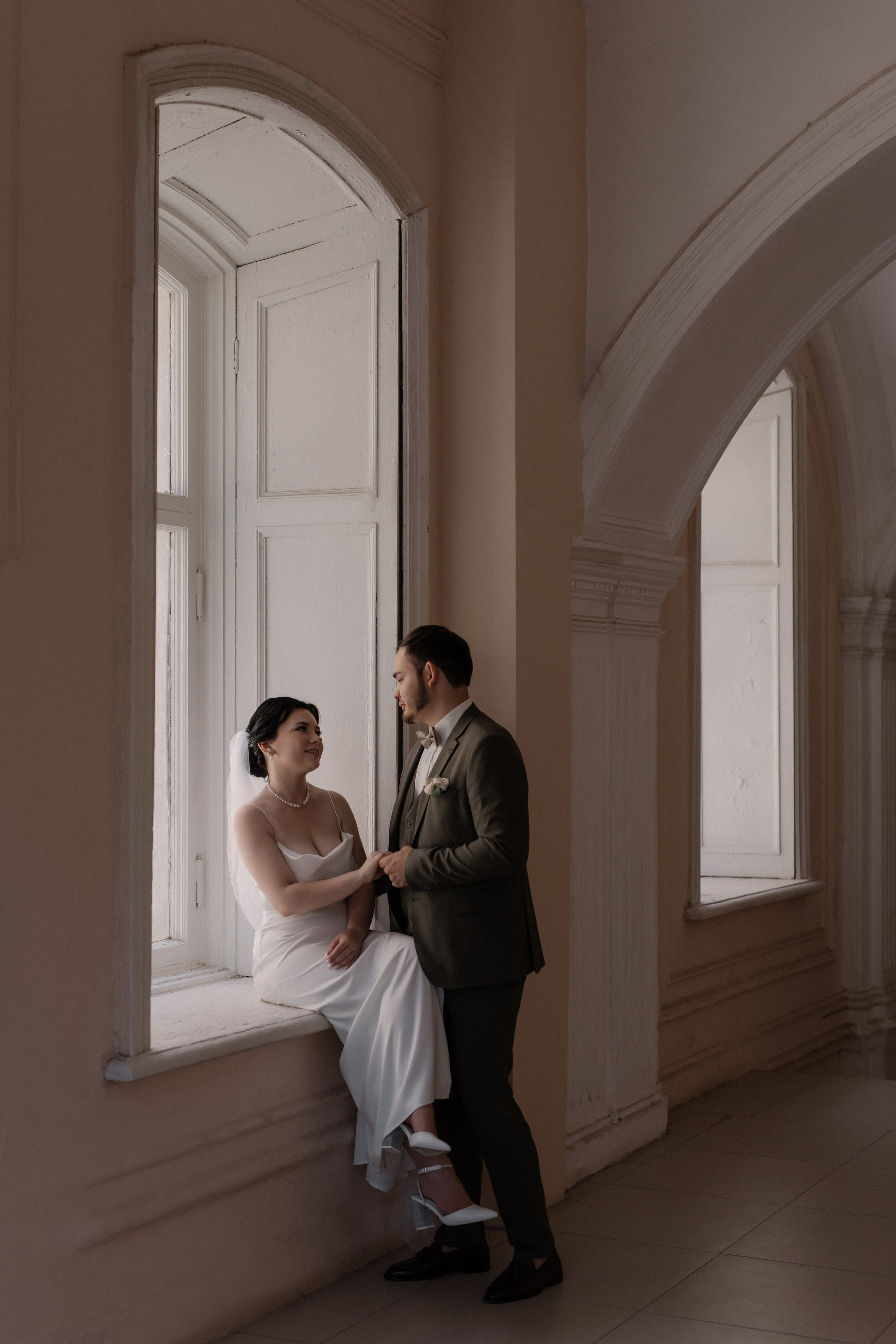 Локации и Идеи. Свадебный и семейный фотограф в Астрахани Сергунова Наталья