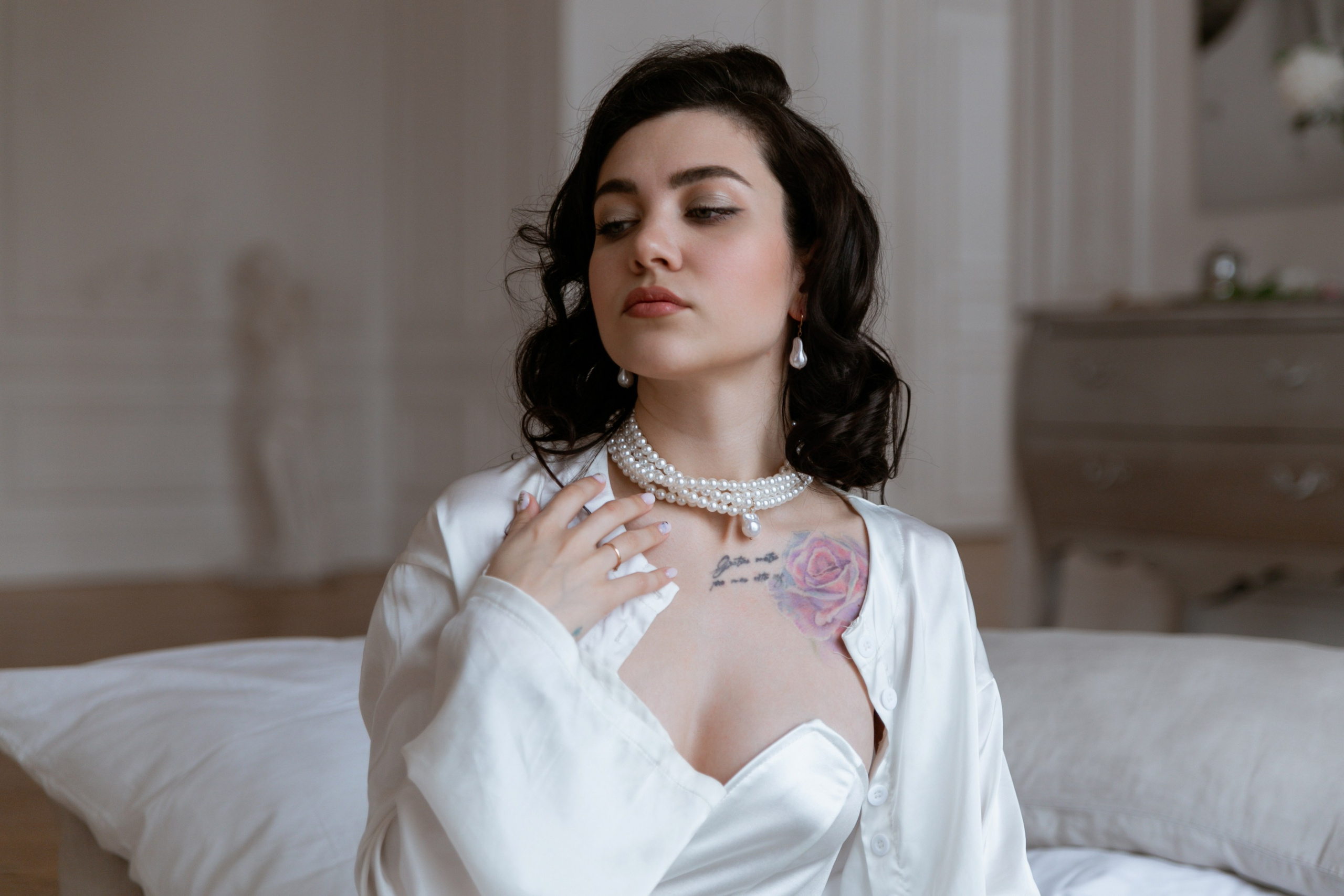 Morning of the bride Ir. Семейный фотограф в Санкт-Петербурге Ульяна Лукина