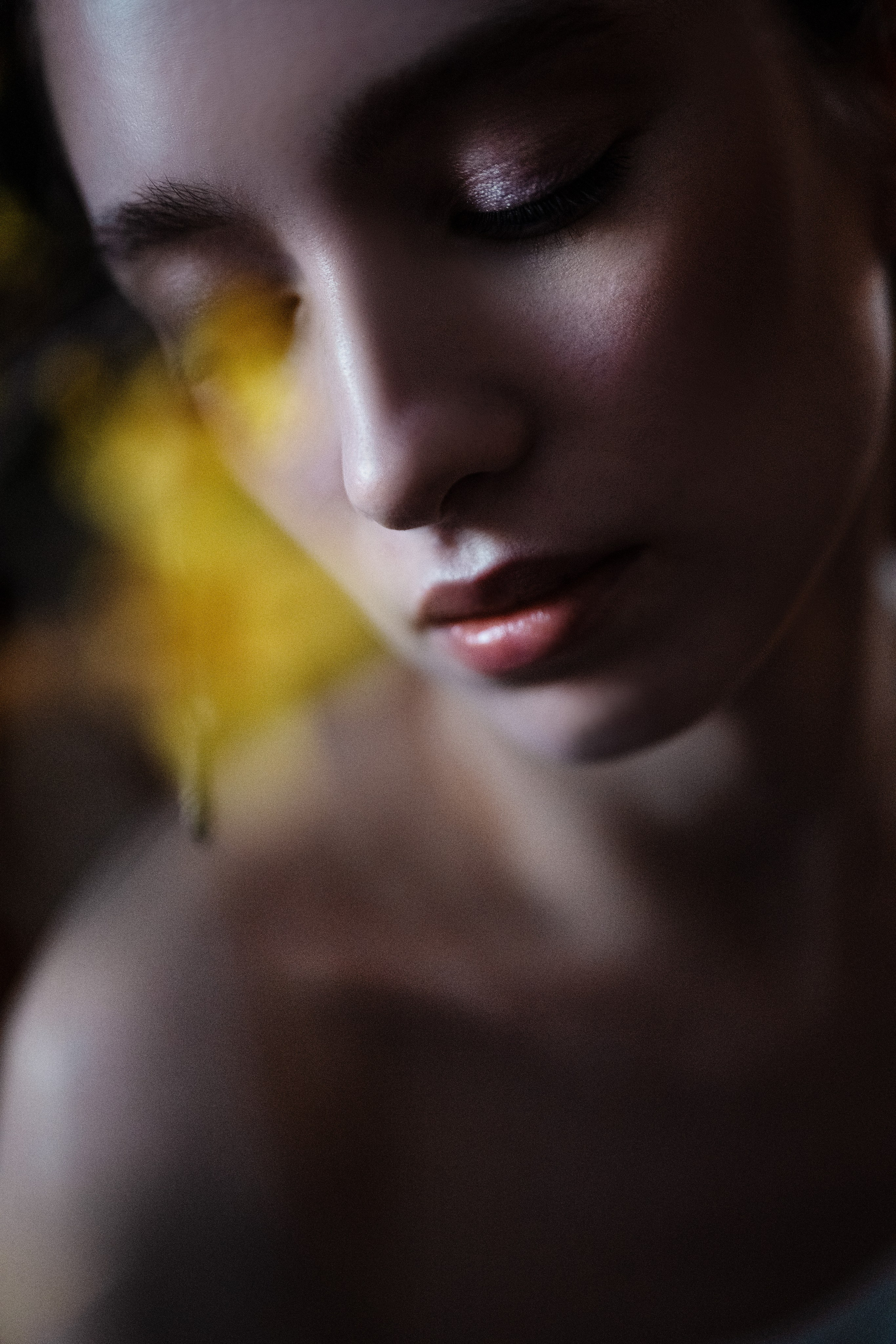 Портретный фотограф Наумова Анна, Москва