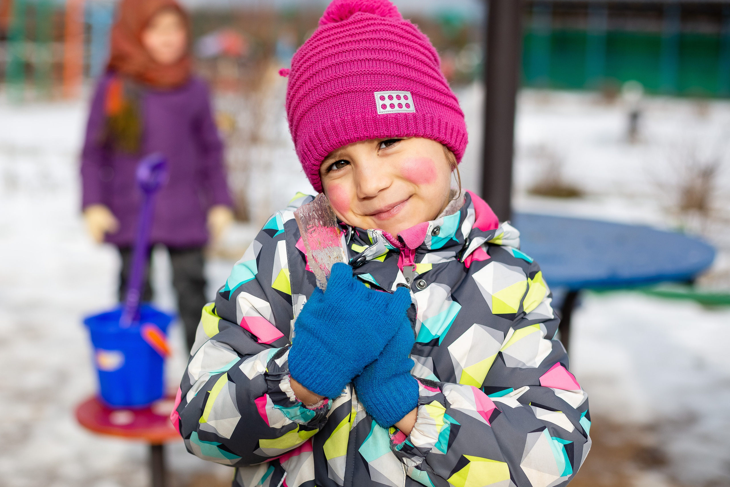 Истории детства. Семейный и детский фотограф Комина Елена, Власиха, Одинцово
