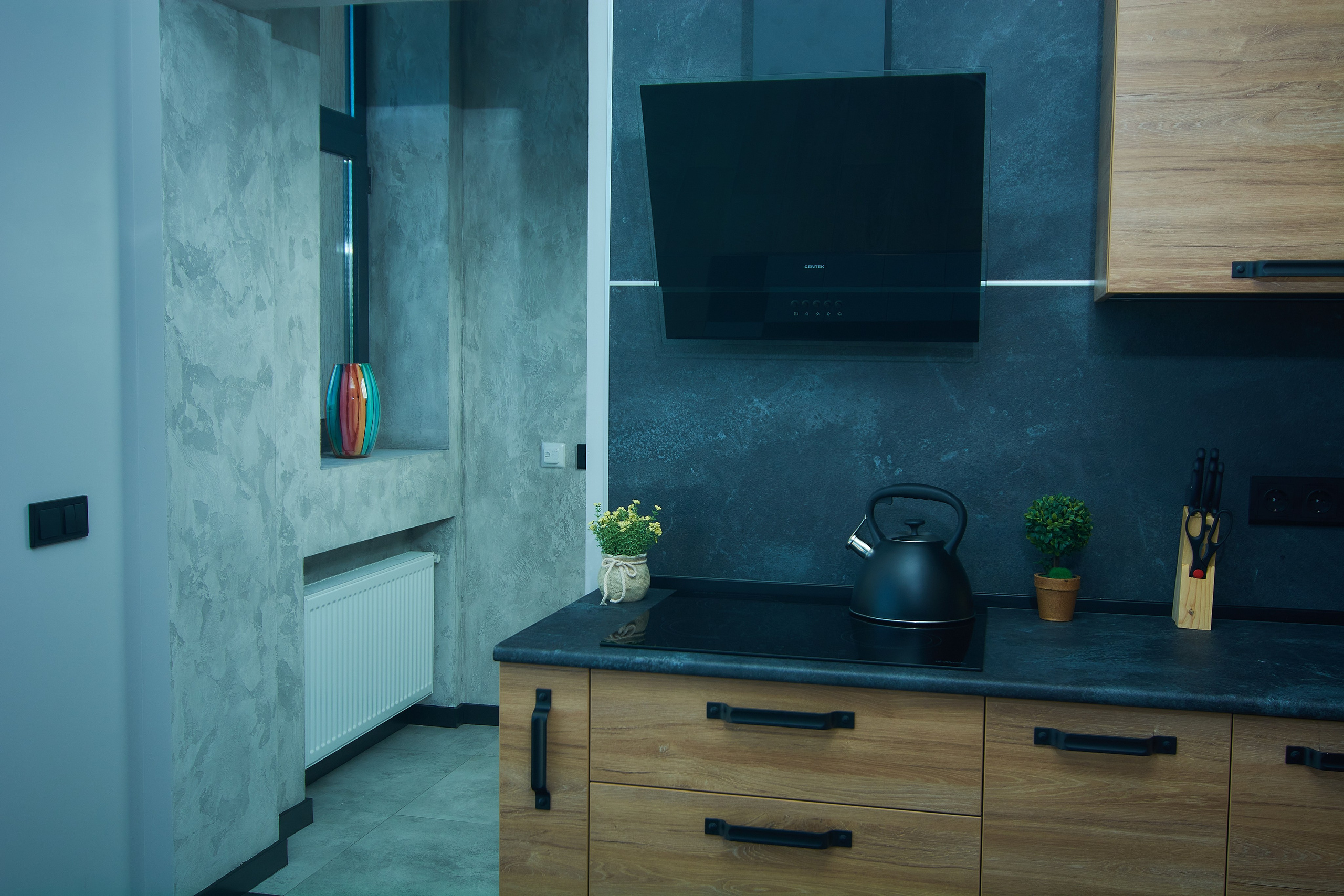 Фото объектов посуточной аренды. Константин Кордонский | Интерьерный и food-фотограф в Кисловодске и КМВ