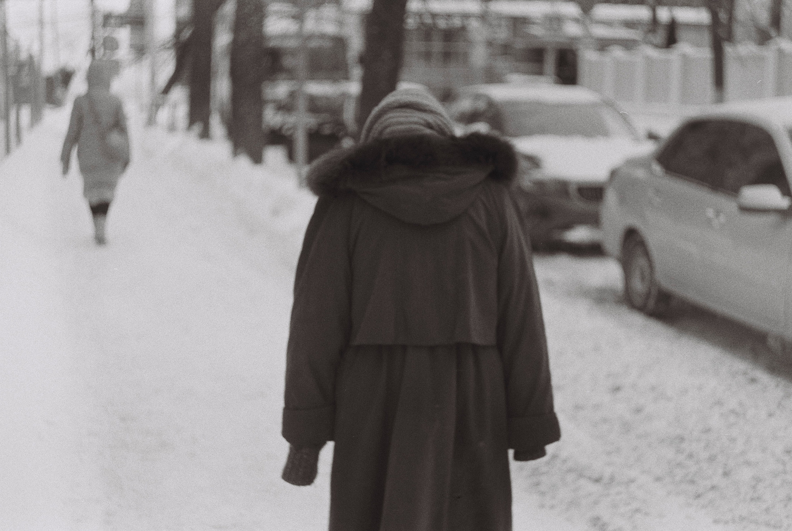 Улица Маркса. «ФотоСинтез»