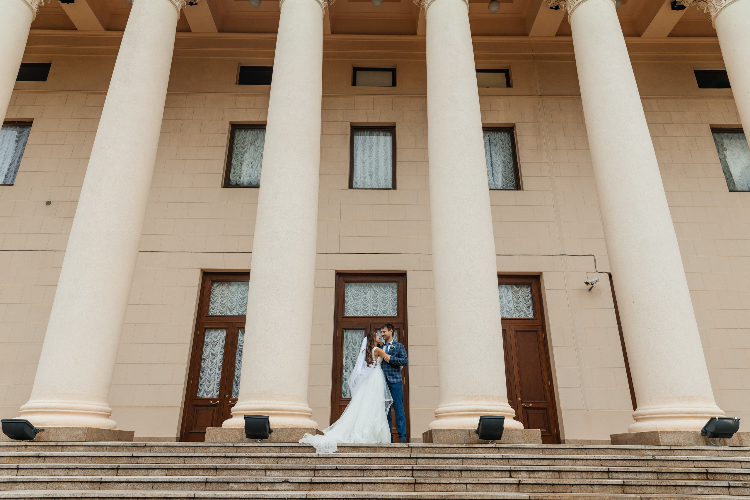 Локации центрального Сочи