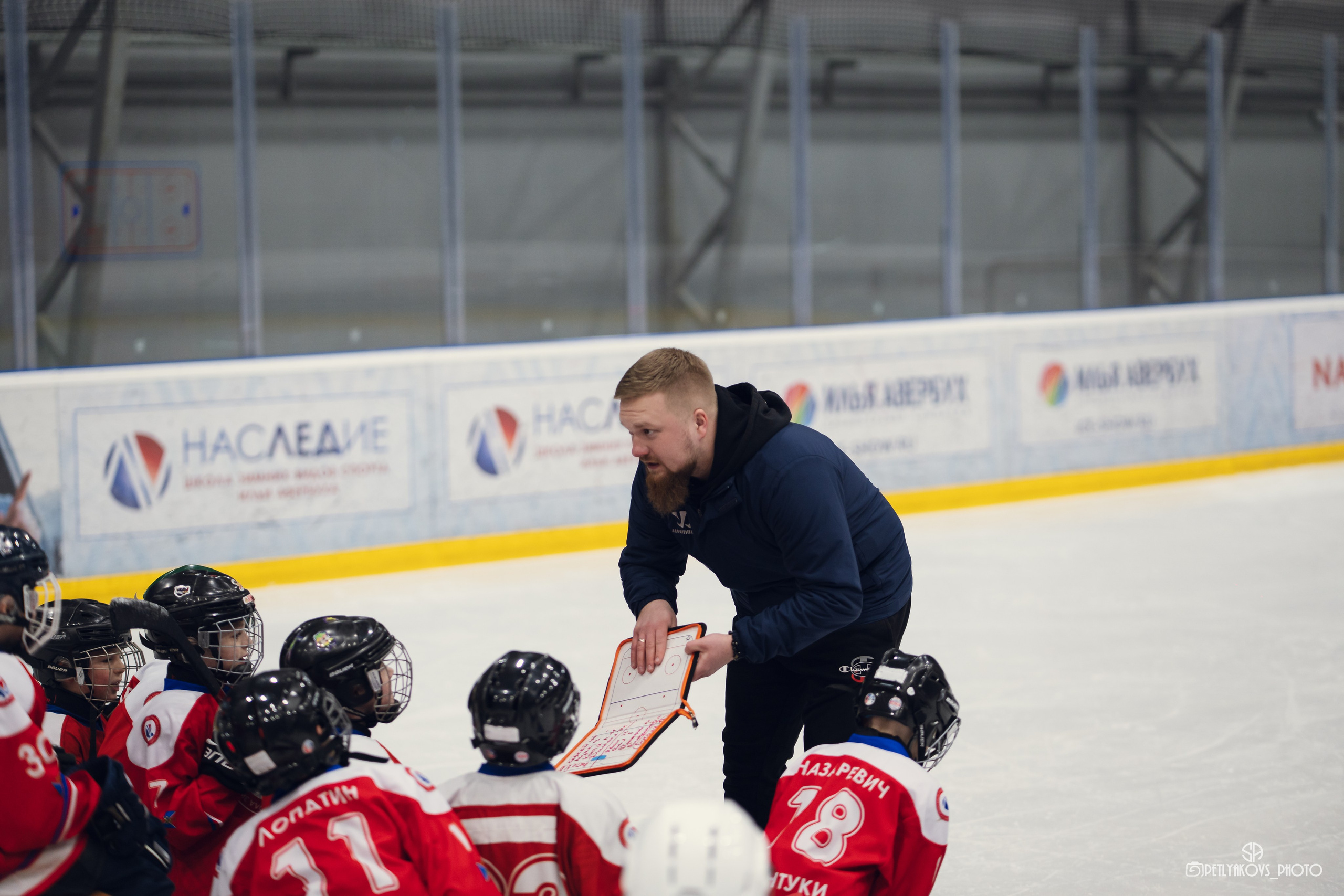 ХК Наследие (репортаж). Фотограф, видеограф Пятигорск, Ставрополь, Ессентуки, Petlyakovs_photo