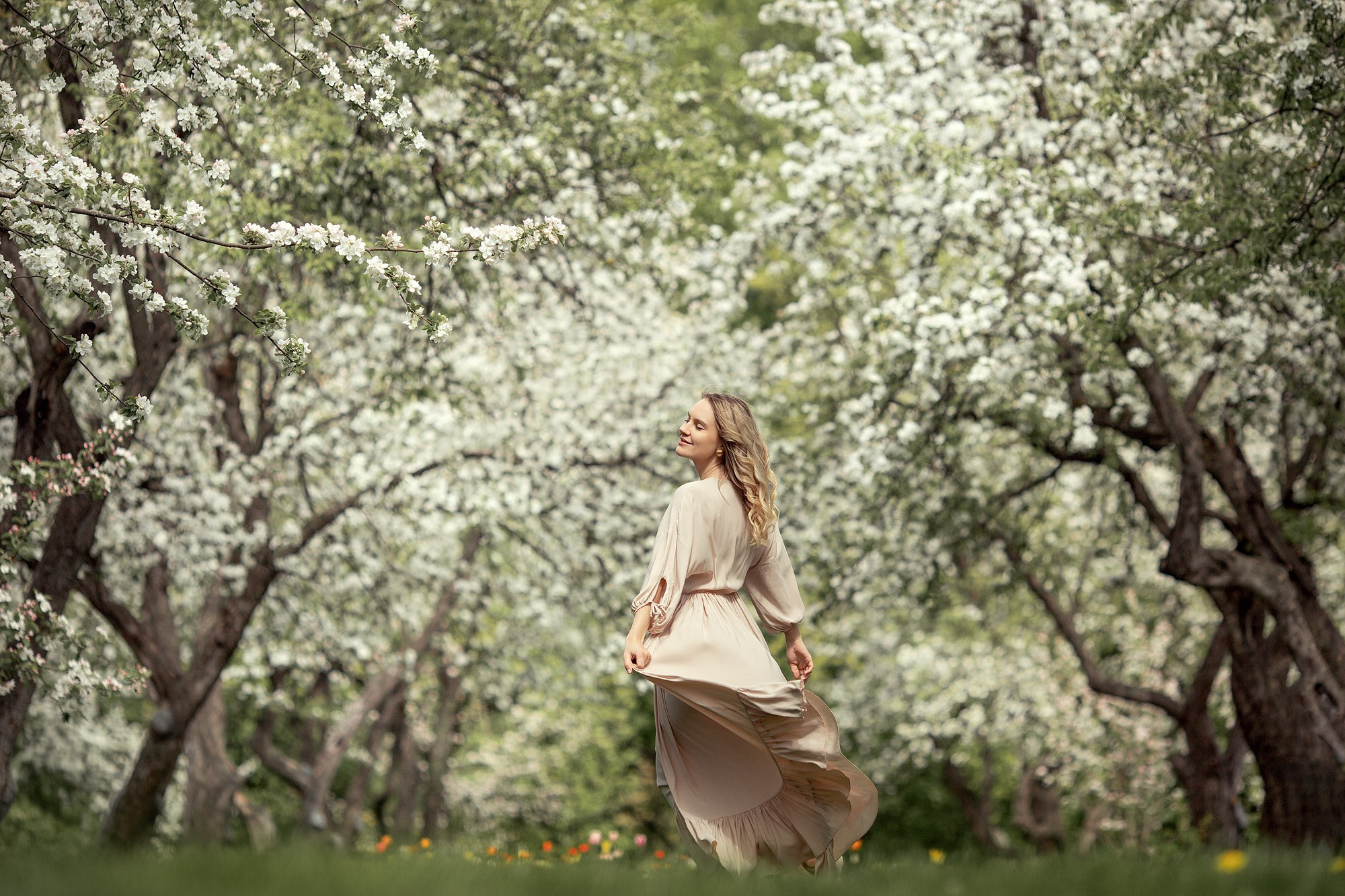 Нежнейшая фотосъемка в ожидании малыша. Tatyana Nadezhdina Family photographer