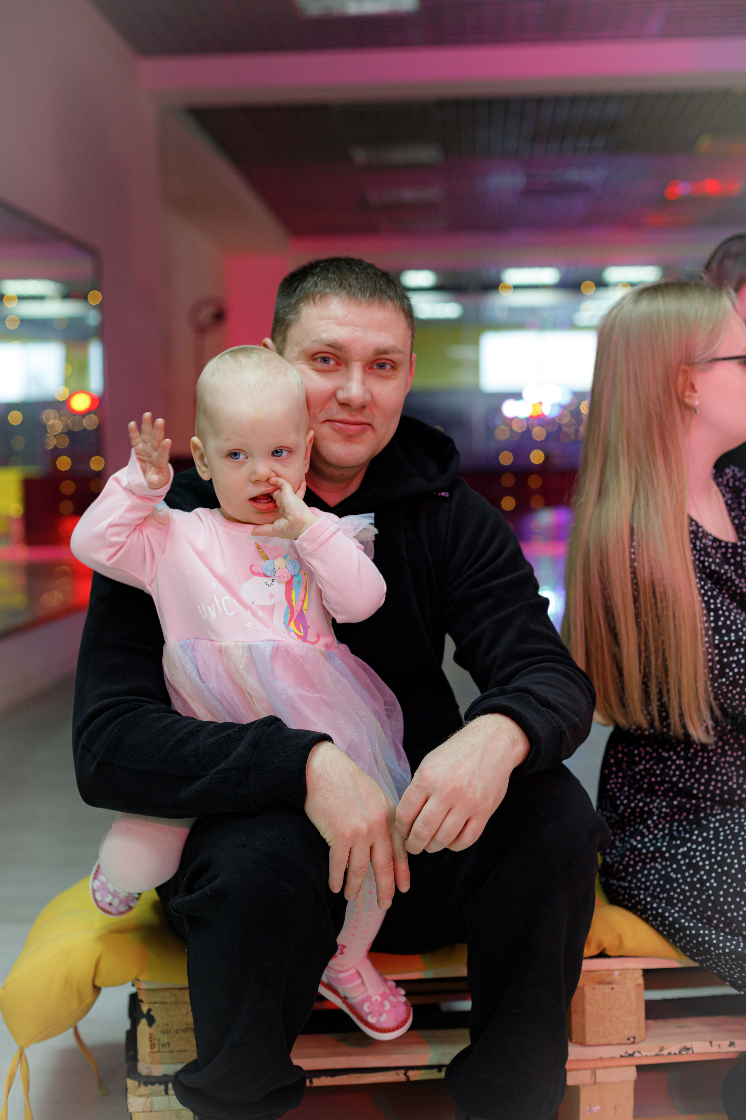 HAPPY NEW YEAR PART/3. Photokarish