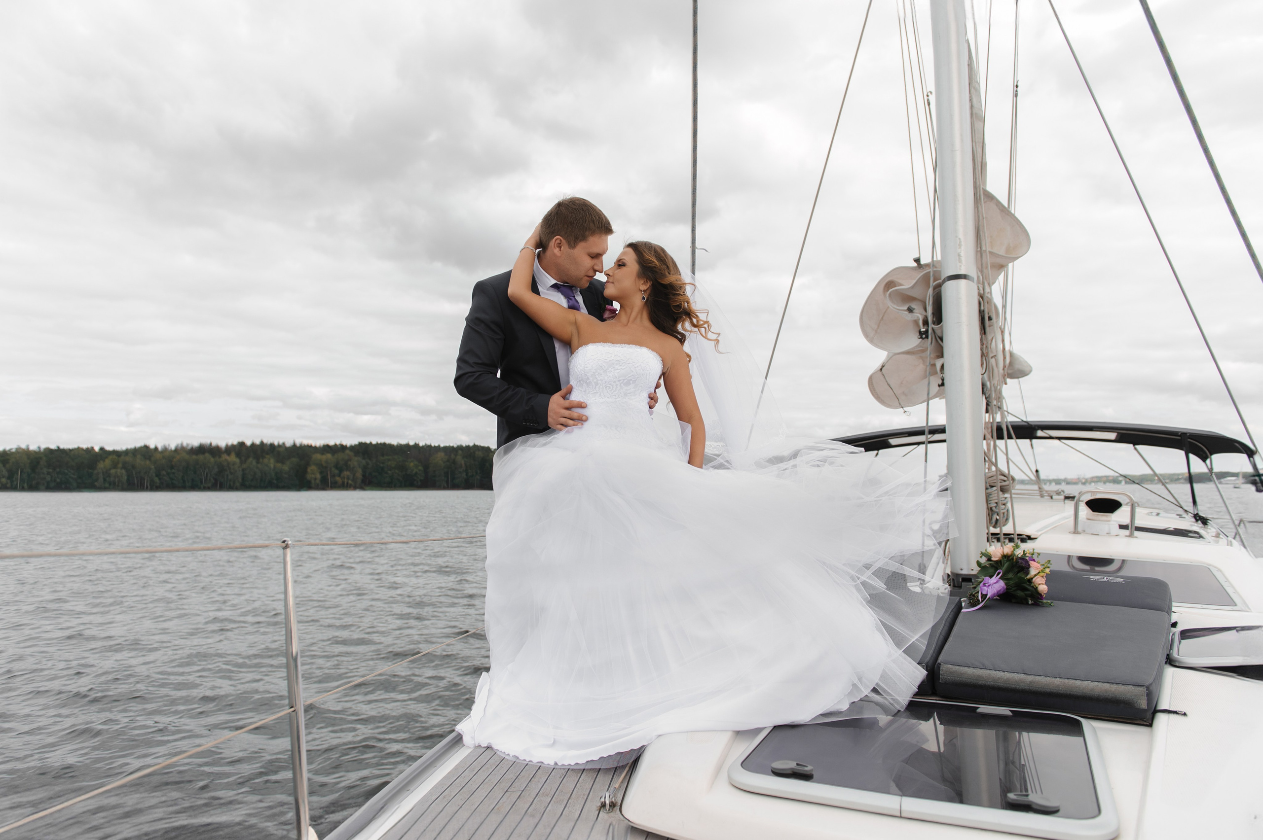 Свадебный фотограф Москва — Светозар Андреев | Цены, портфолио