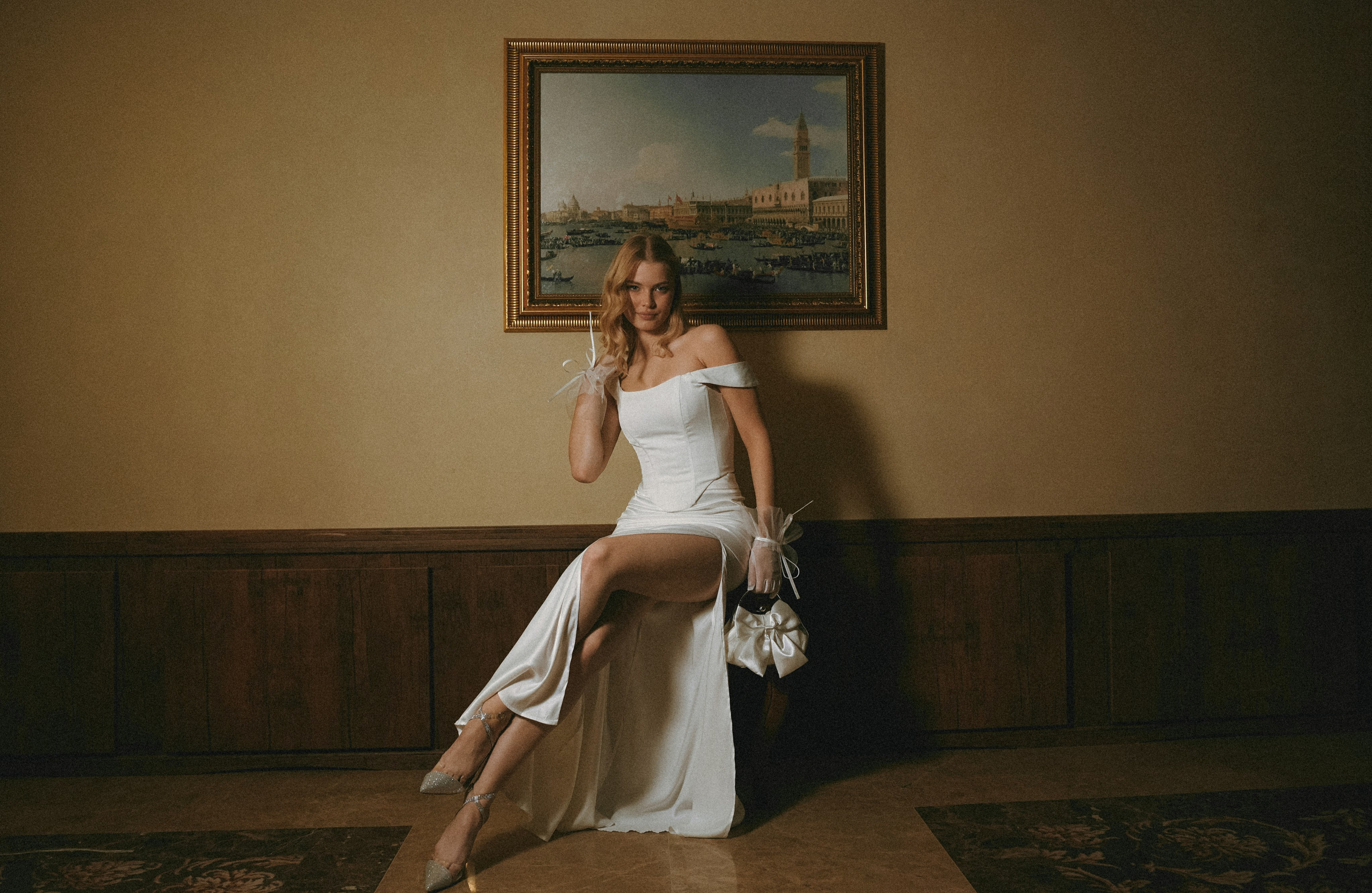 Свадебный фотограф и видеограф в Ростове-на-Дону. Максим и Наталья Лебедевы