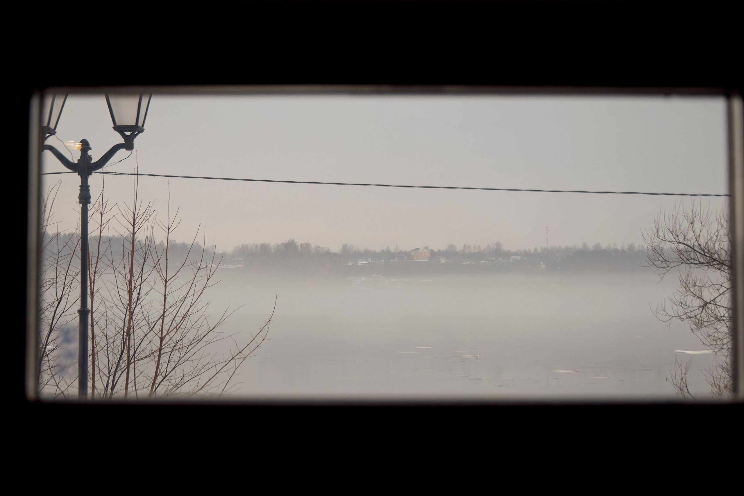 Дискуссионный клуб «Попутного ветра» | Левитановский культурный центр. Плёс. OSPhoto