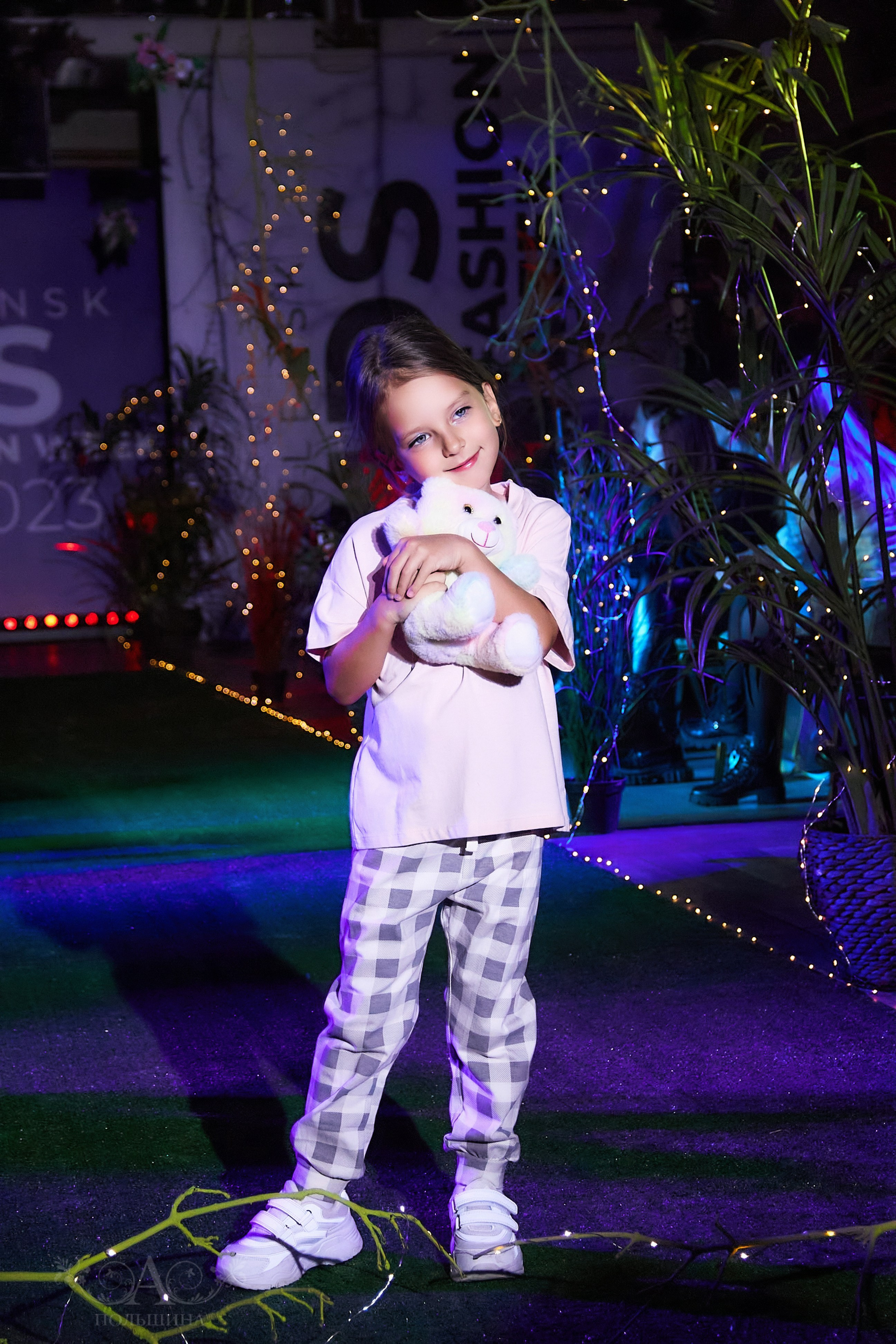 SMOLENSK KIDS FASHION WEEK 2023. Фотограф в Смоленске Ася Польшина