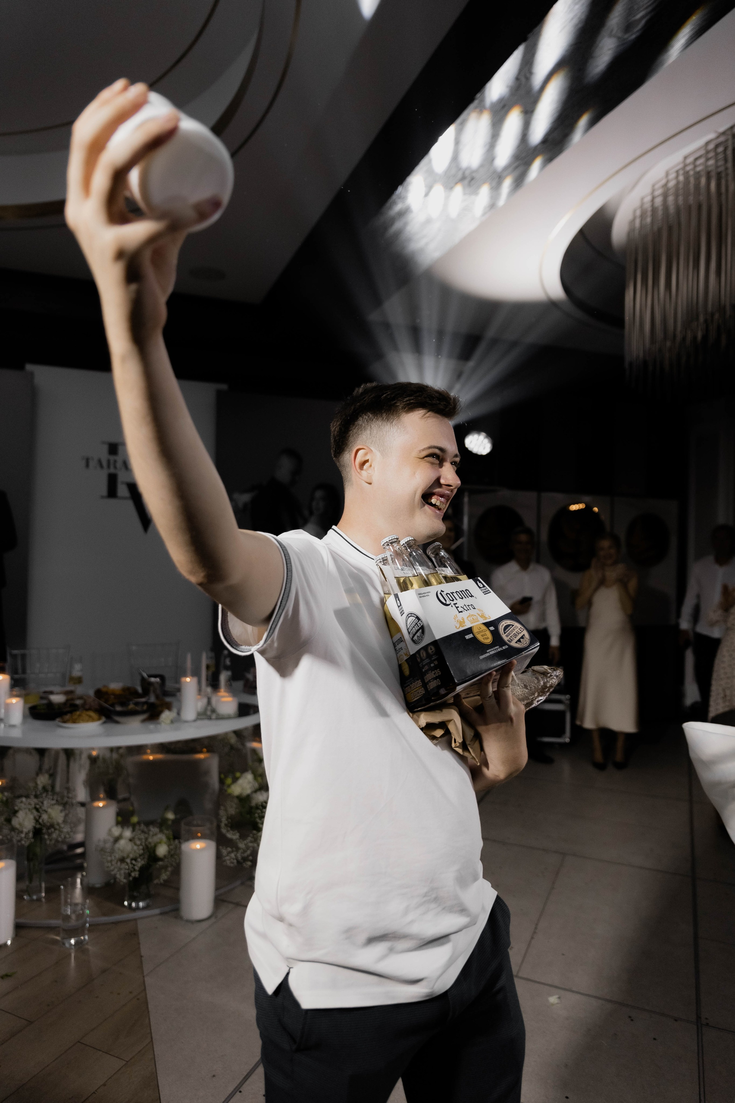 Дмитрий и Валерия. Фотограф и Видеограф в Ростове на Дону