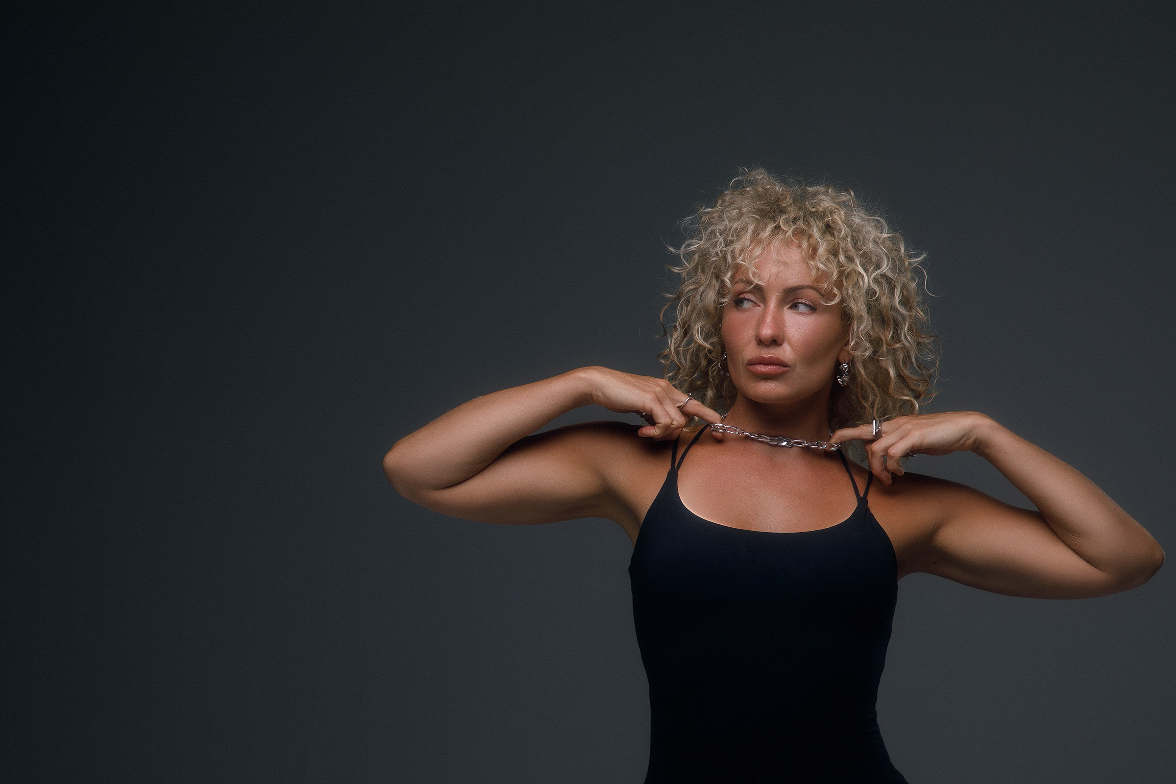 Портретный фотограф в Москве Алексей Бураков