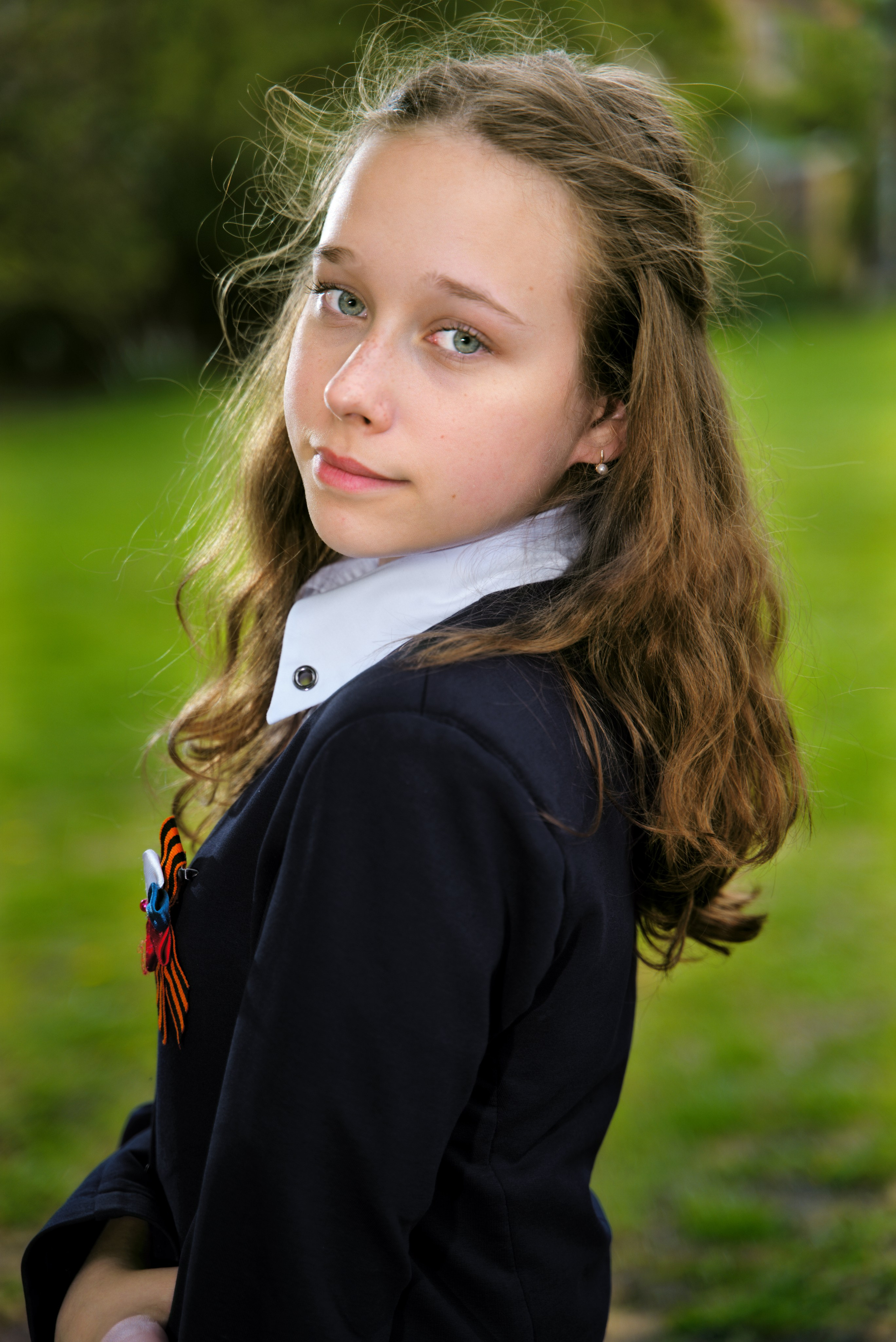 Альбомы для начальных классов. Фотографы из солнечного Краснодара Вадим и Надежда Митус