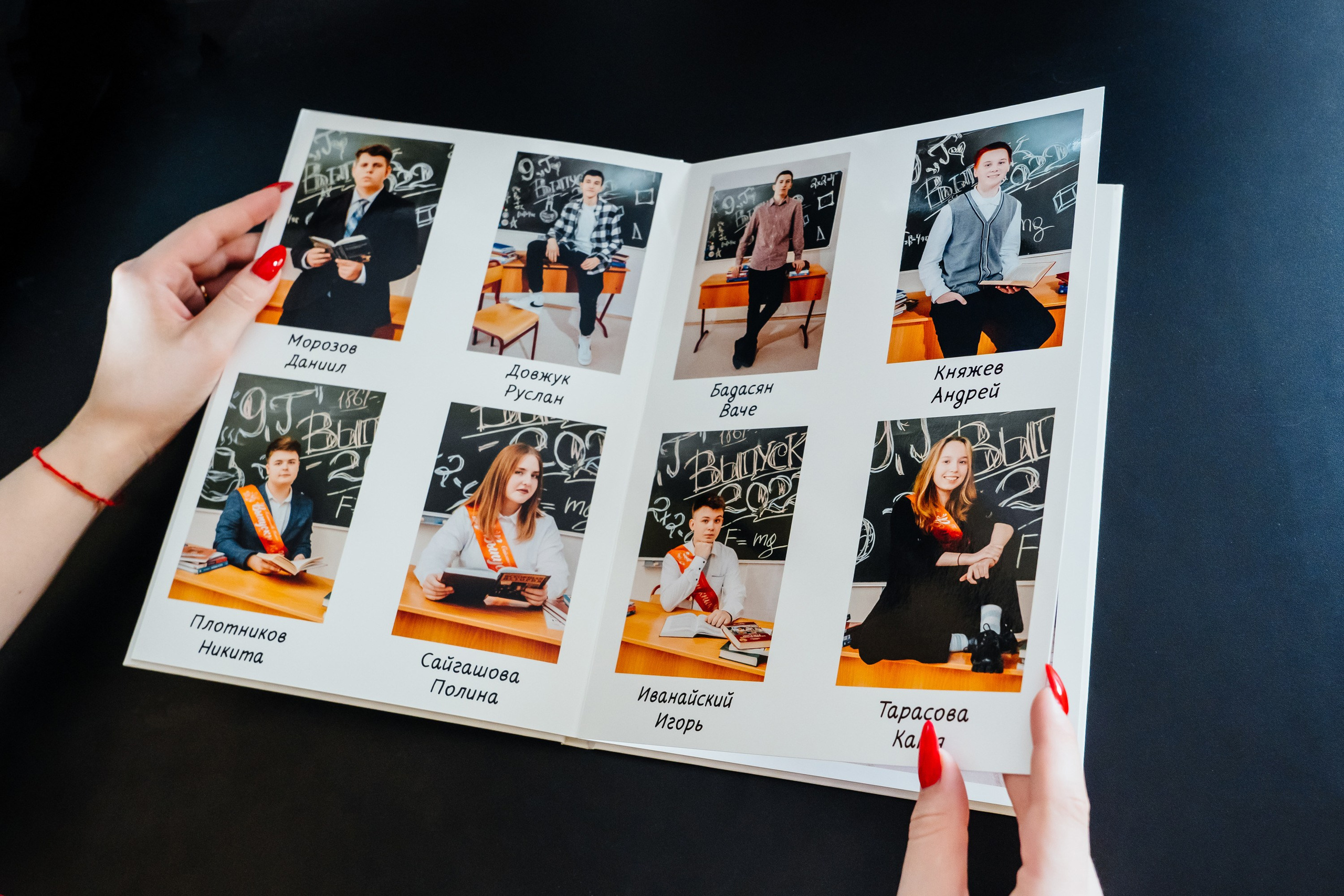 Альбомы. Свадебный и репортажный фотограф-видеограф Москва и Московская область