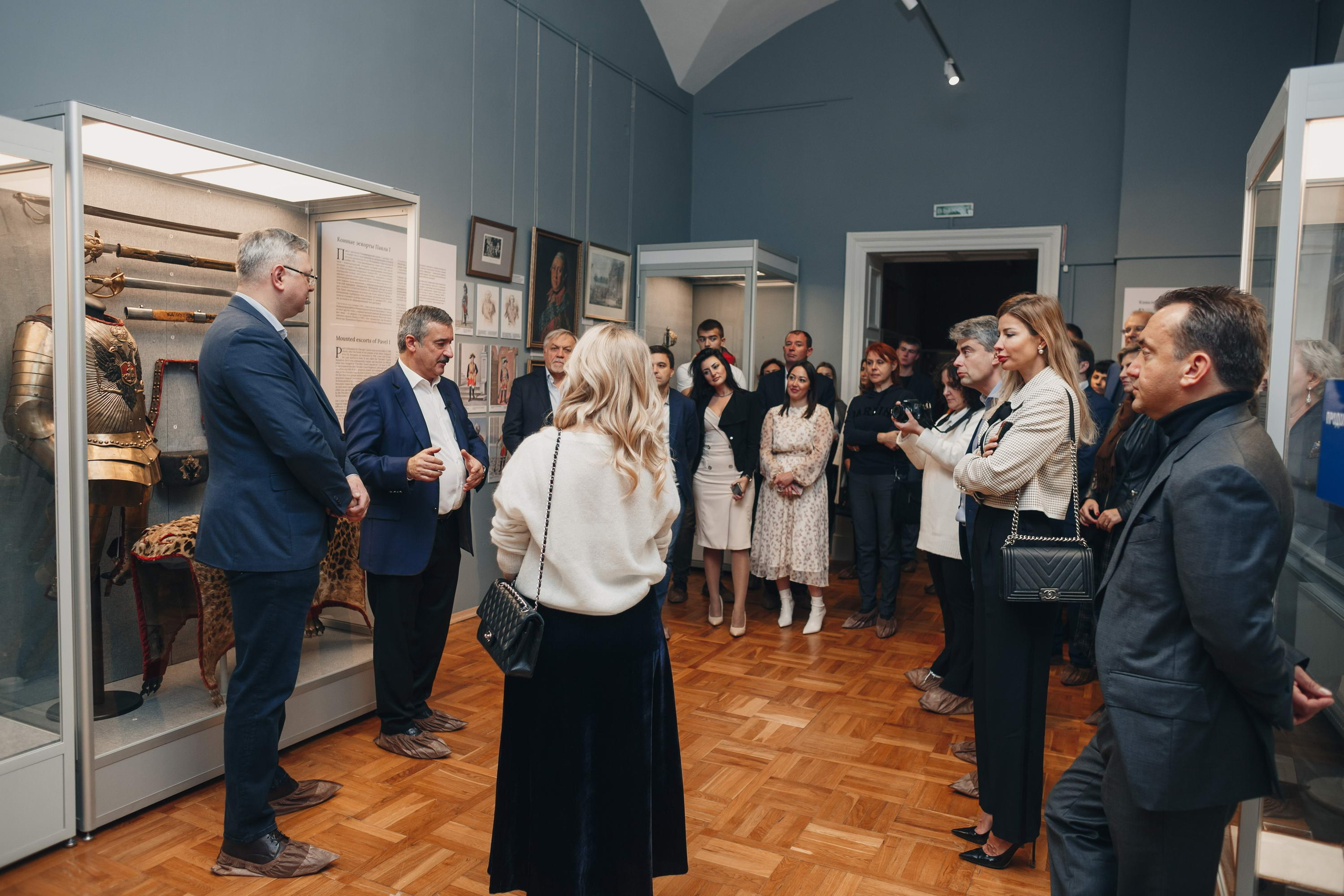 Светское мероприятие Veles-capital.ru. Свадебный фотограф Игорь Брундасов 8PHOTO на свадьбу венчание загс СПб