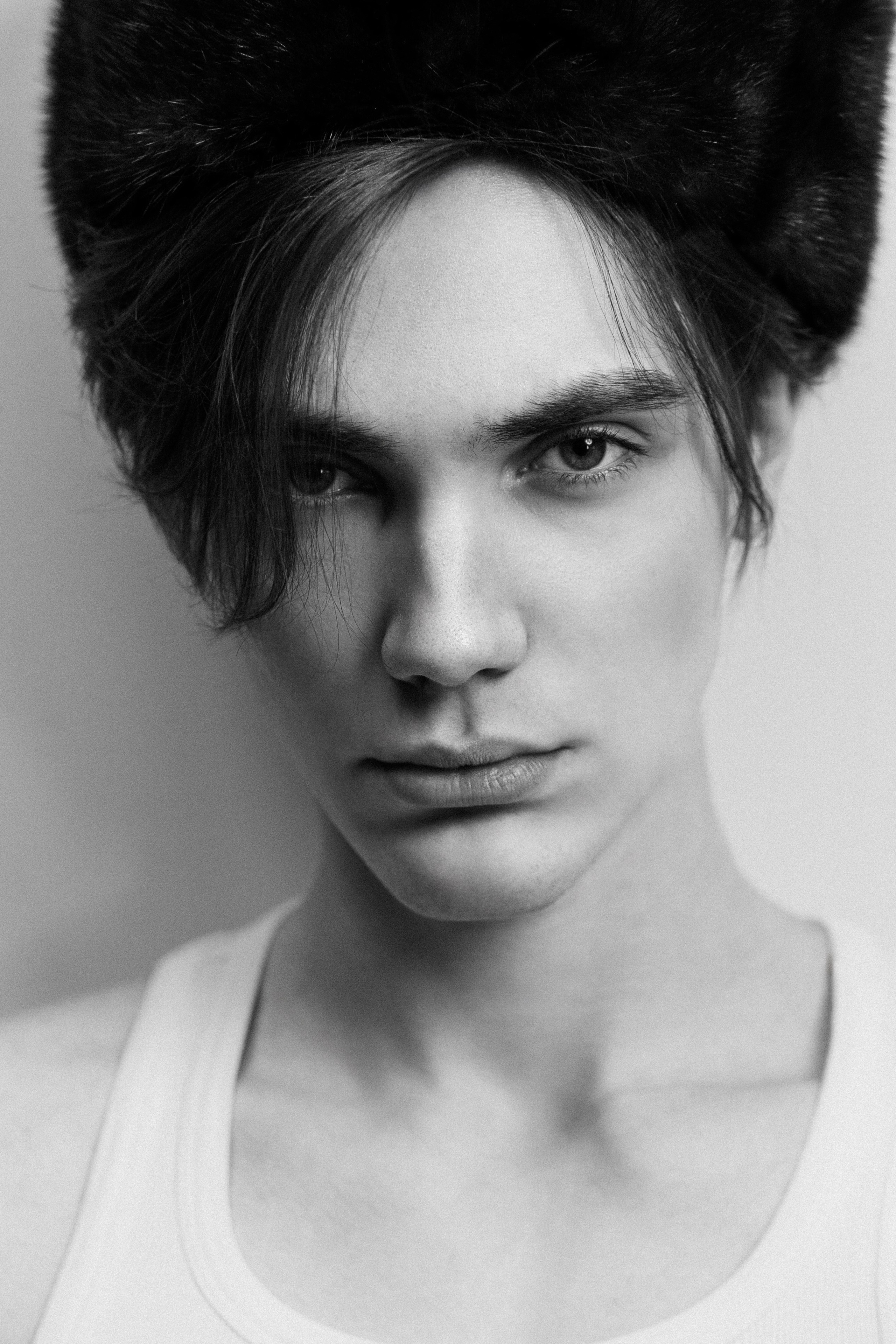 Фотограф в Краснодаре Егорова Ксения