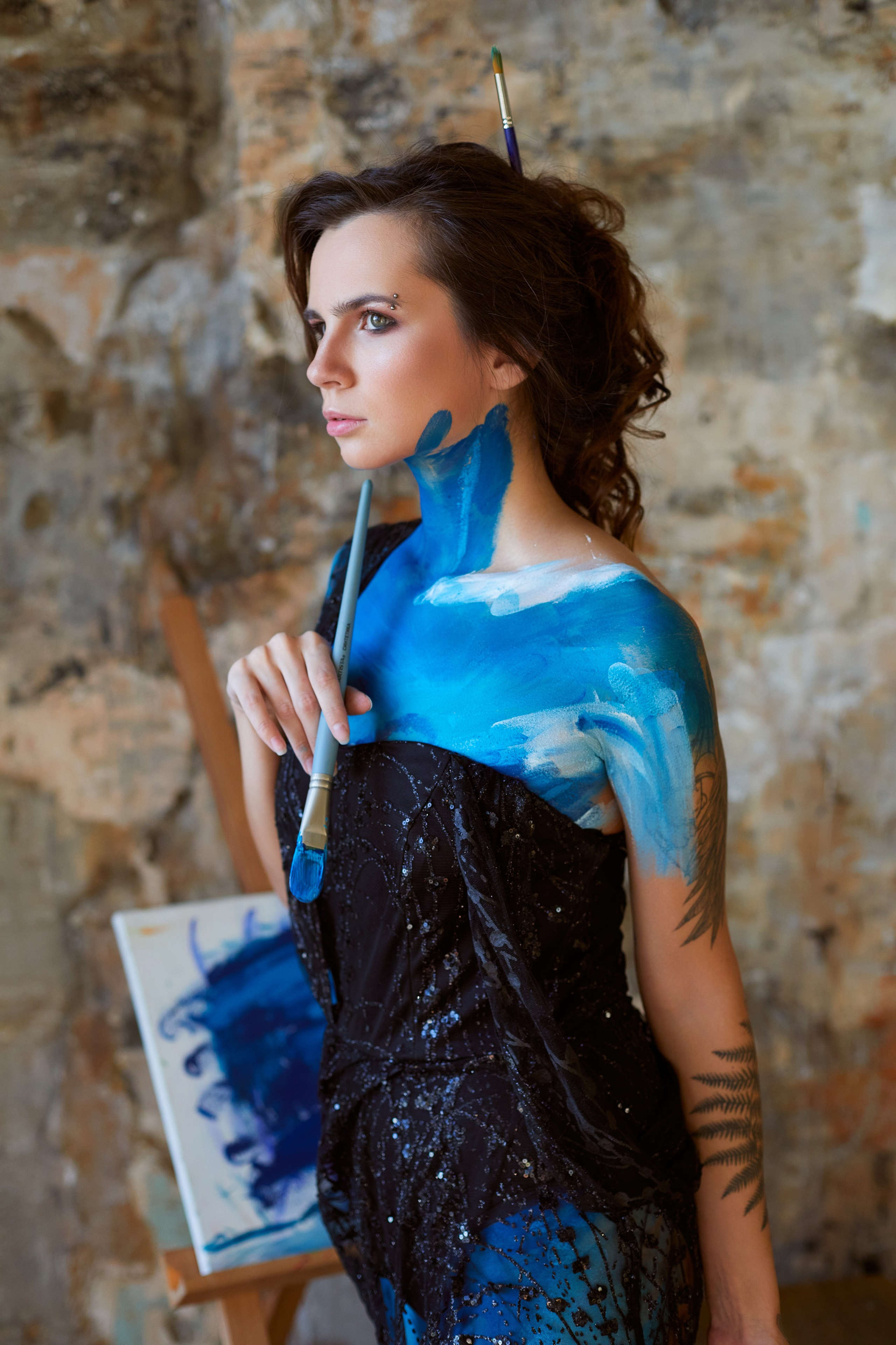 «Творец». Свадебный и креативный фотограф в ЮФО и МСК