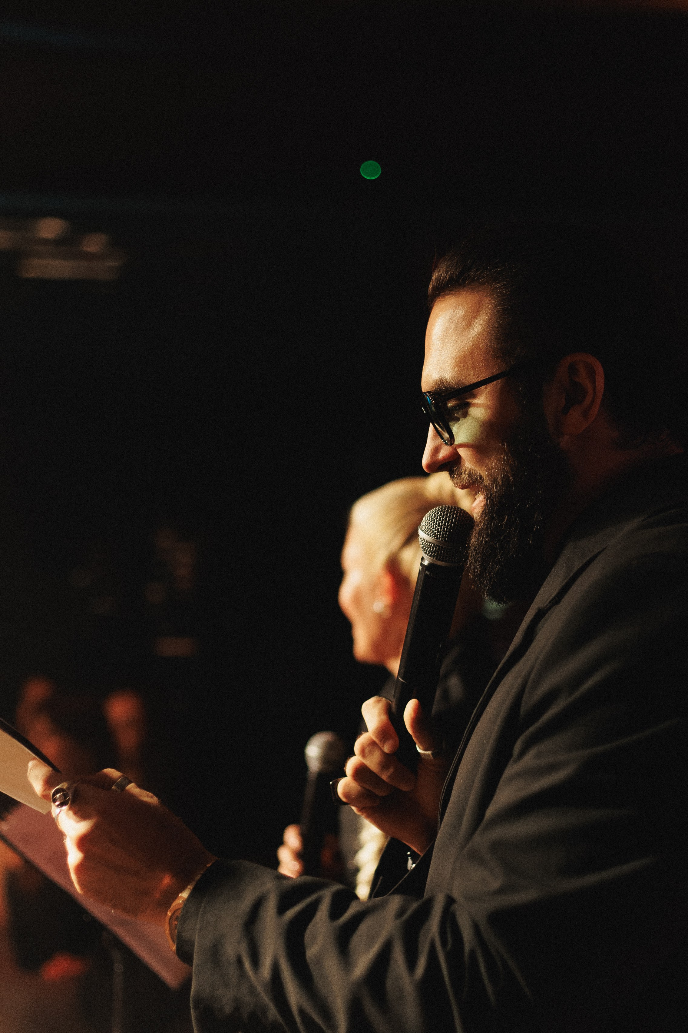 B.DAY PARTY ЖУРНАЛА •G. СВОИ. ФОТООТЧЕТЫ-СОБЫТИЯ-МЕСТА