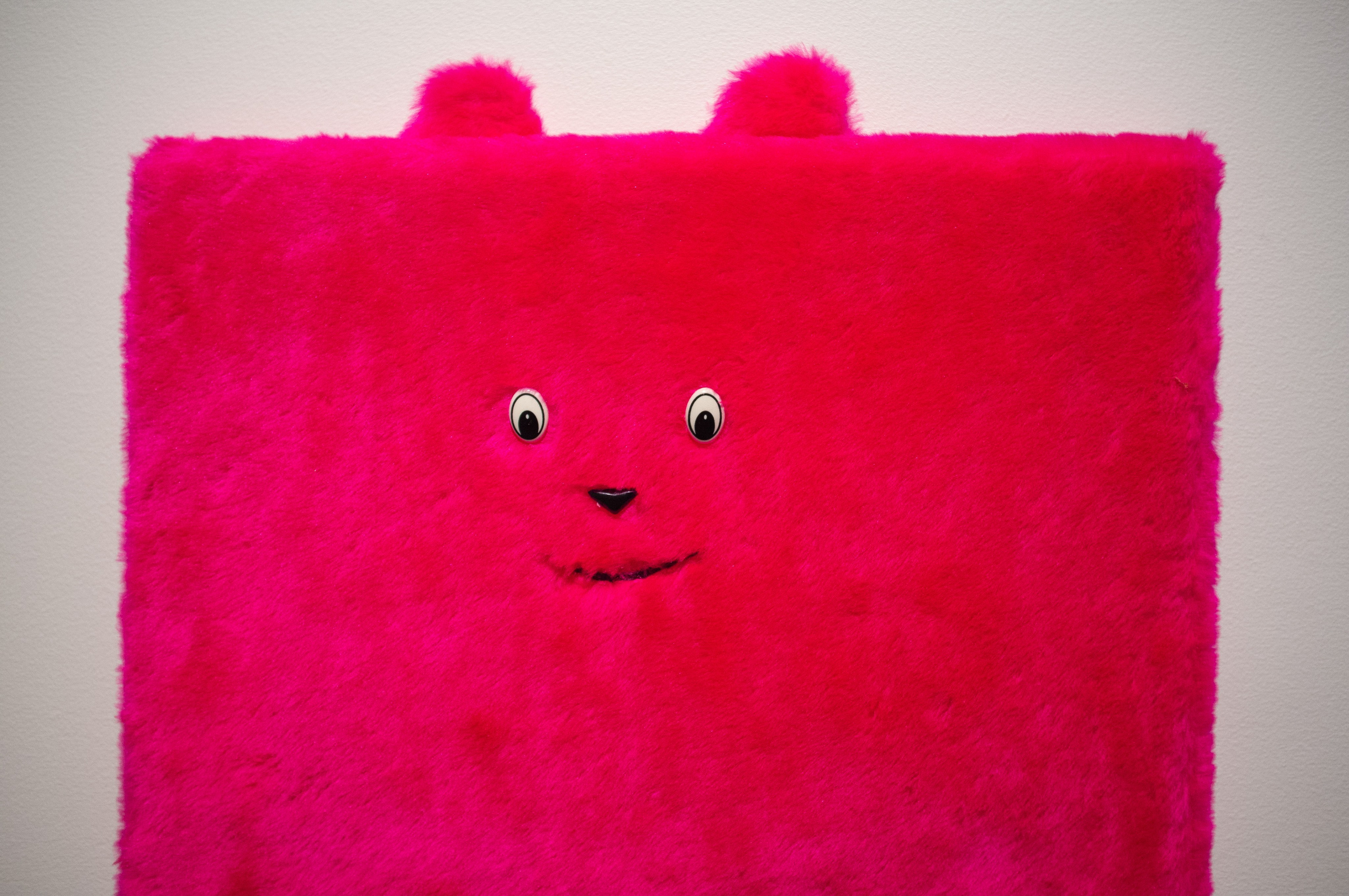 Чересчур. Феномен китча в российском искусстве. Искусство фотографии. Мария Осокина