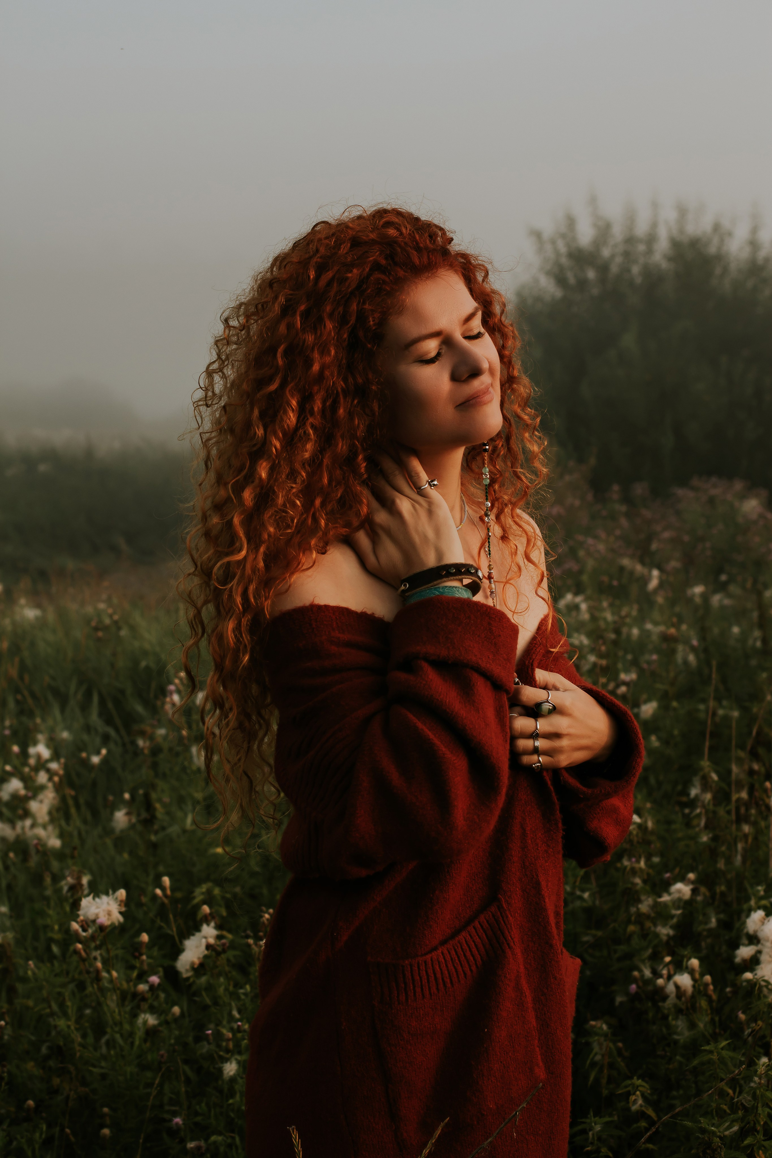 Фотосессия для Арины. Фотограф Александра Коновалова